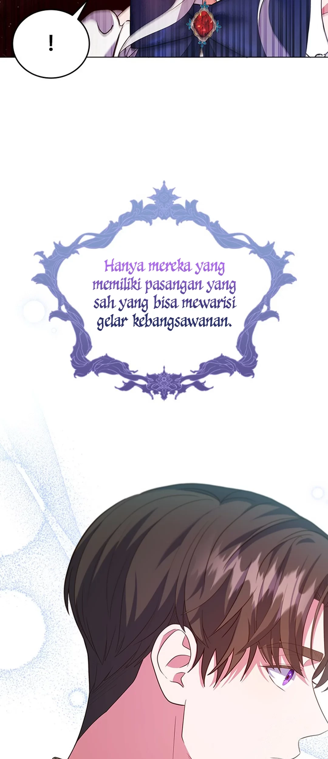 It’s Annoying Because My Childhood Friend Is an Archmage Chapter 11 Gambar 29