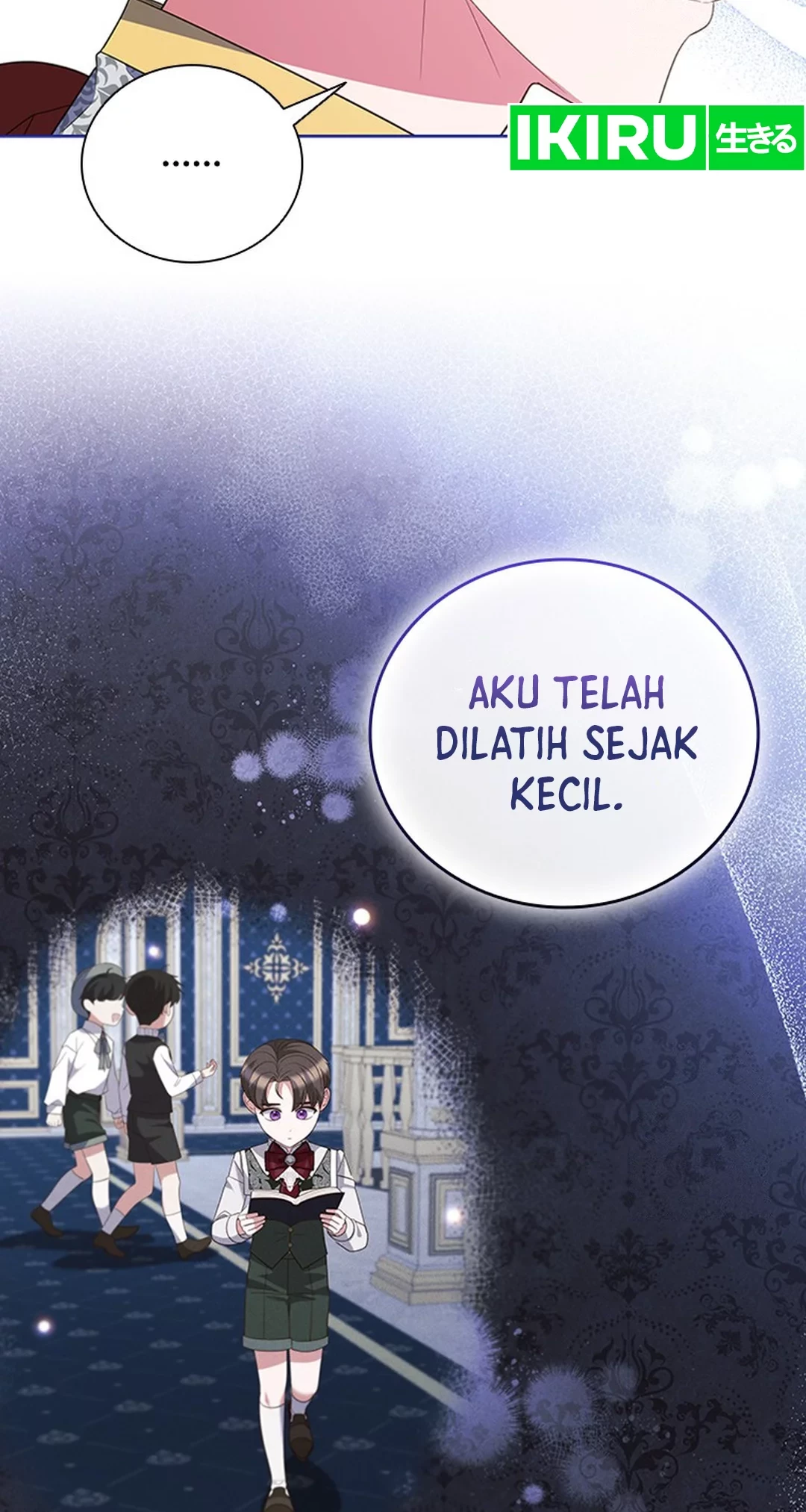 It’s Annoying Because My Childhood Friend Is an Archmage Chapter 11 Gambar 30