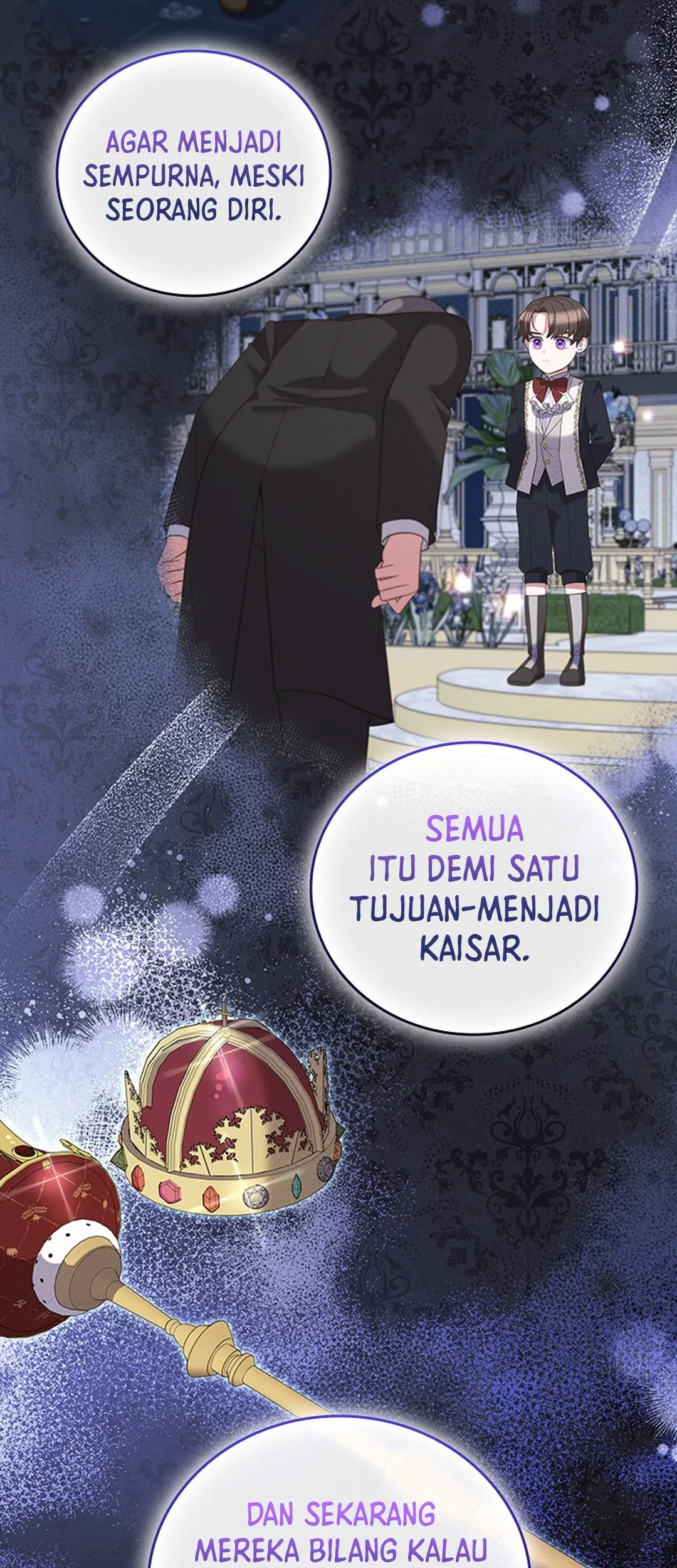 It’s Annoying Because My Childhood Friend Is an Archmage Chapter 11 Gambar 31