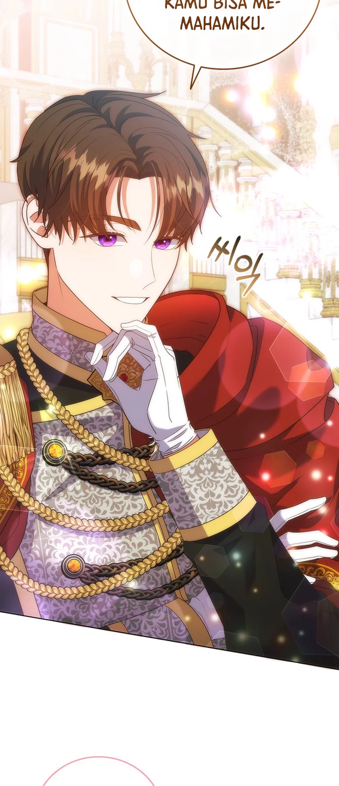 It’s Annoying Because My Childhood Friend Is an Archmage Chapter 11 Gambar 34