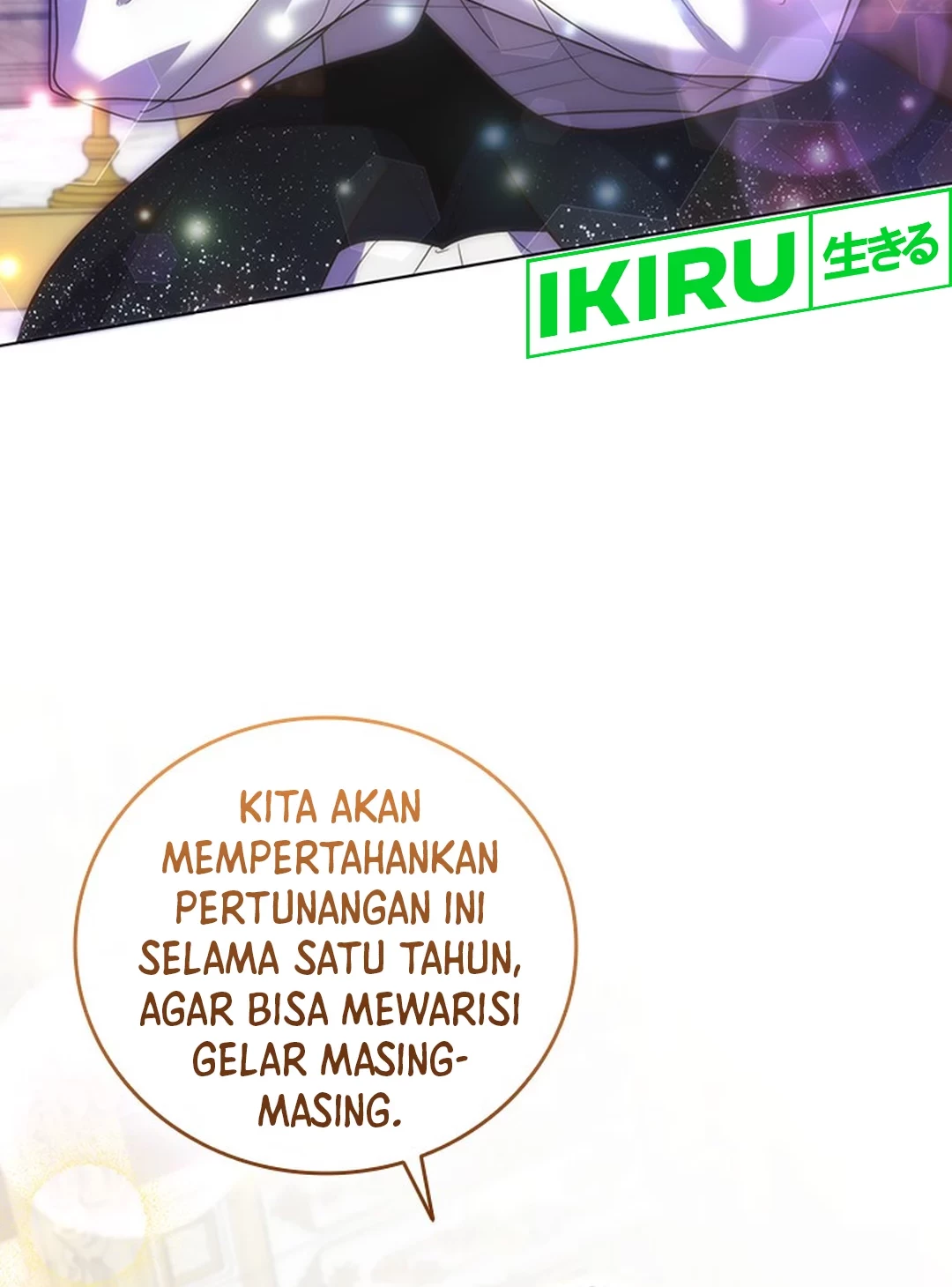 It’s Annoying Because My Childhood Friend Is an Archmage Chapter 11 Gambar 36
