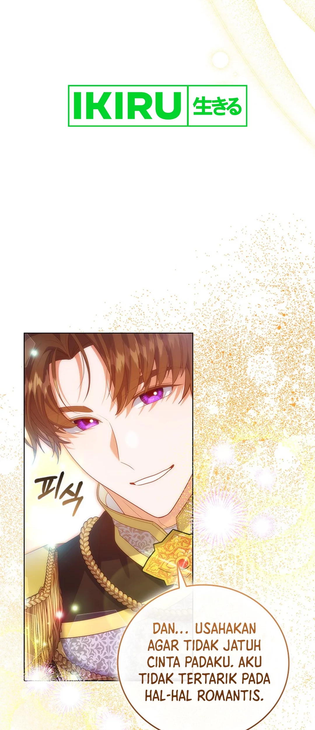 It’s Annoying Because My Childhood Friend Is an Archmage Chapter 11 Gambar 38