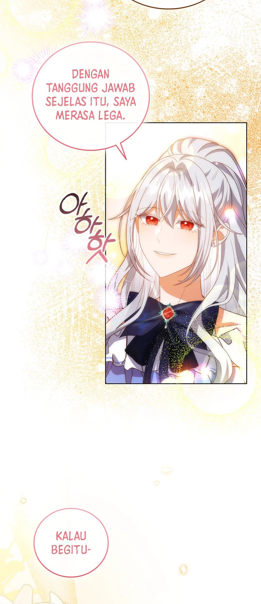 It’s Annoying Because My Childhood Friend Is an Archmage Chapter 11 Gambar 39