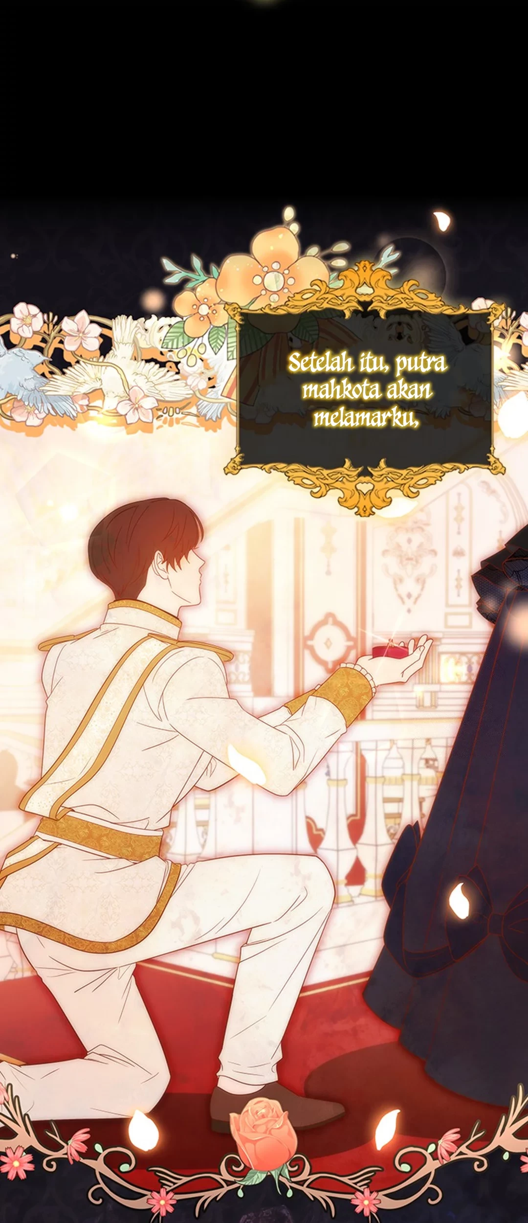 It’s Annoying Because My Childhood Friend Is an Archmage Chapter 11 Gambar 47