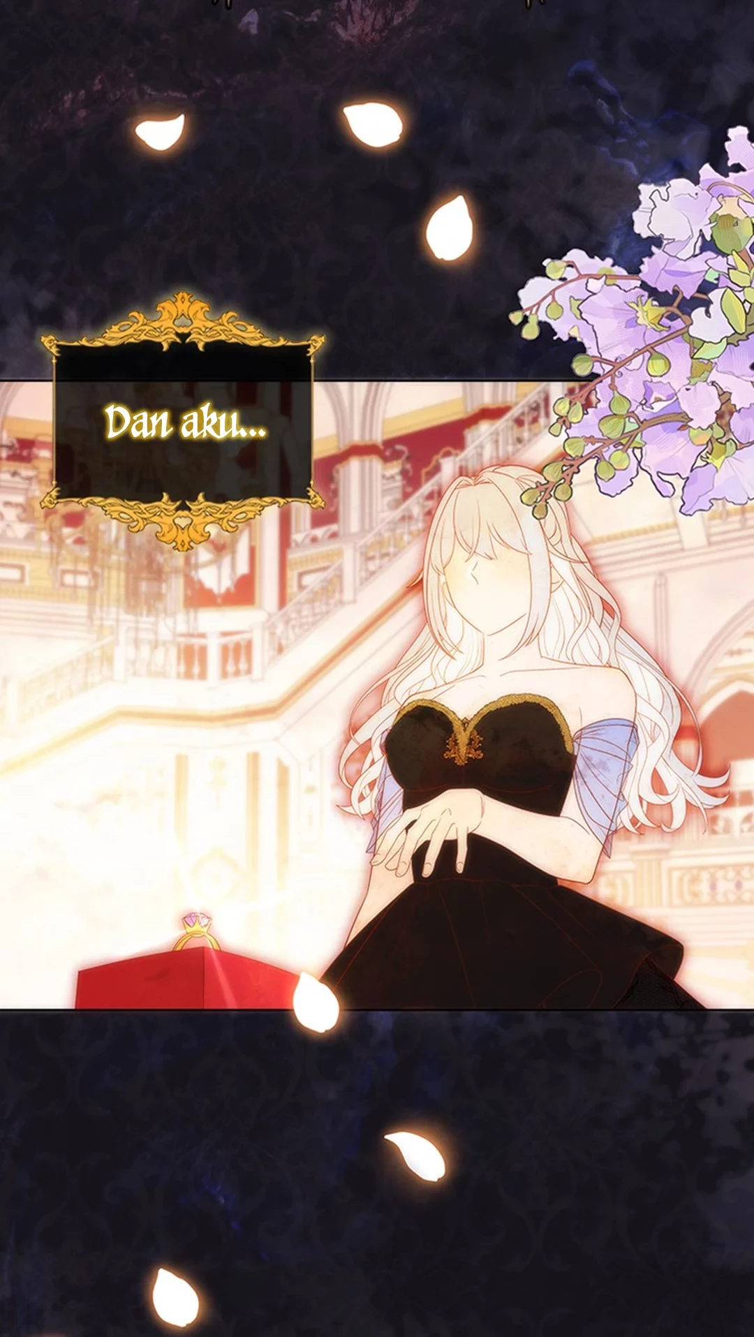It’s Annoying Because My Childhood Friend Is an Archmage Chapter 11 Gambar 48
