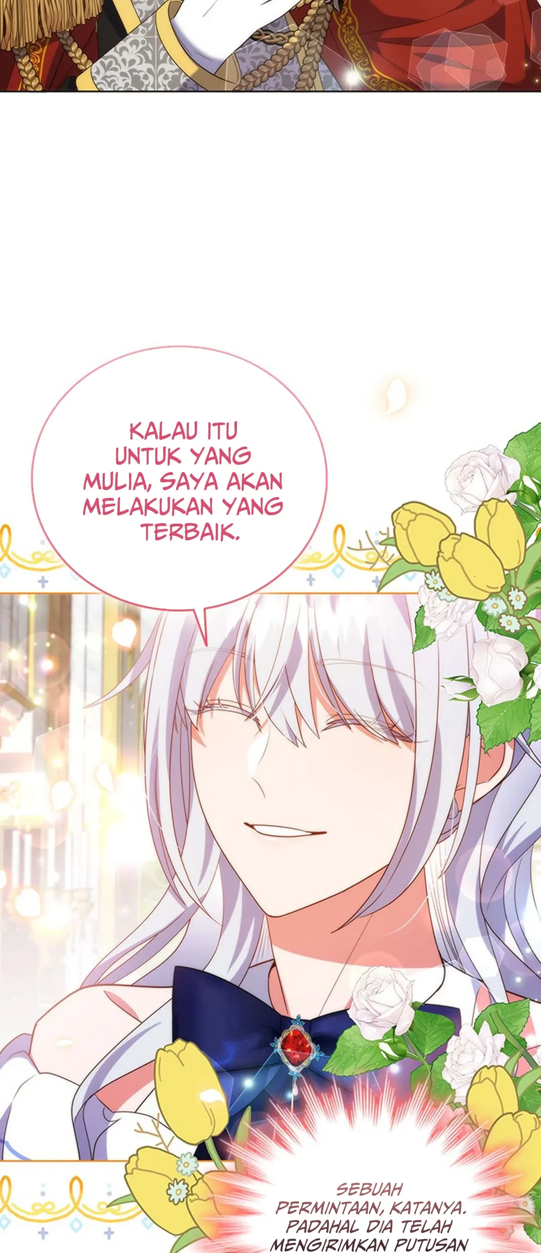 It’s Annoying Because My Childhood Friend Is an Archmage Chapter 10 Gambar 59