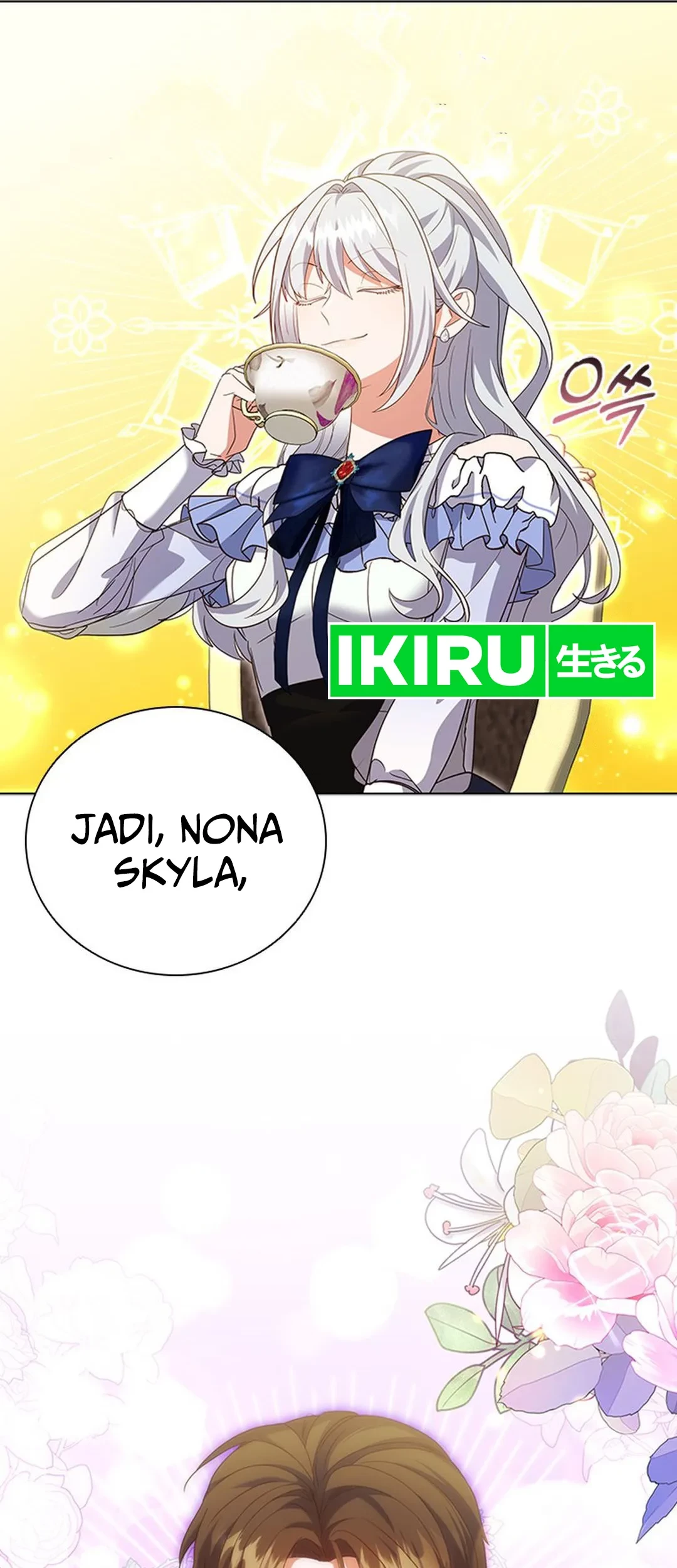 It’s Annoying Because My Childhood Friend Is an Archmage Chapter 10 Gambar 61