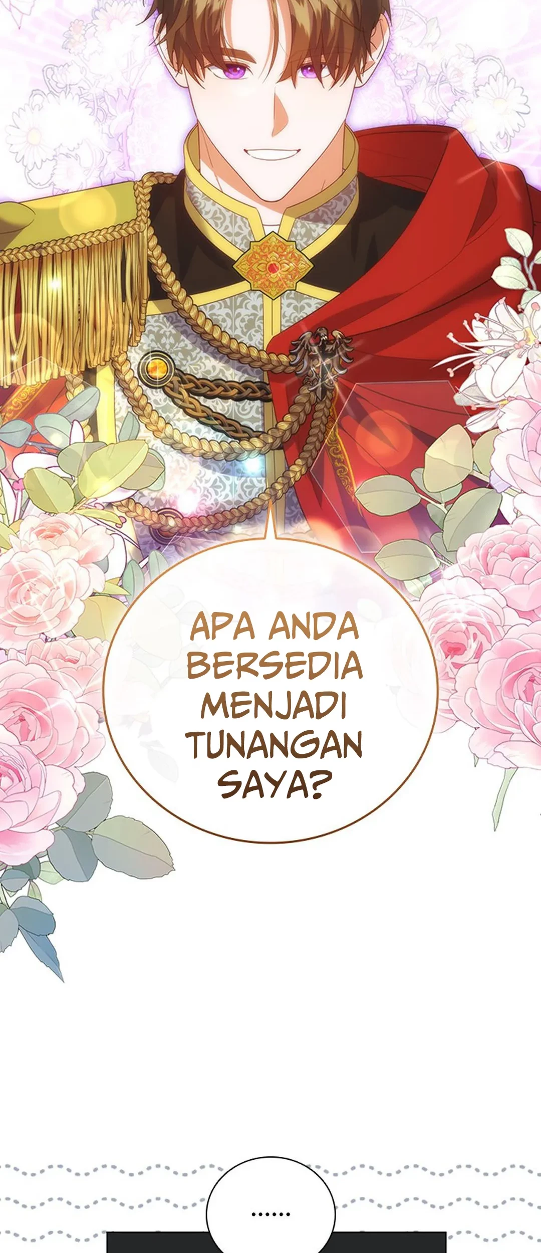 It’s Annoying Because My Childhood Friend Is an Archmage Chapter 10 Gambar 62
