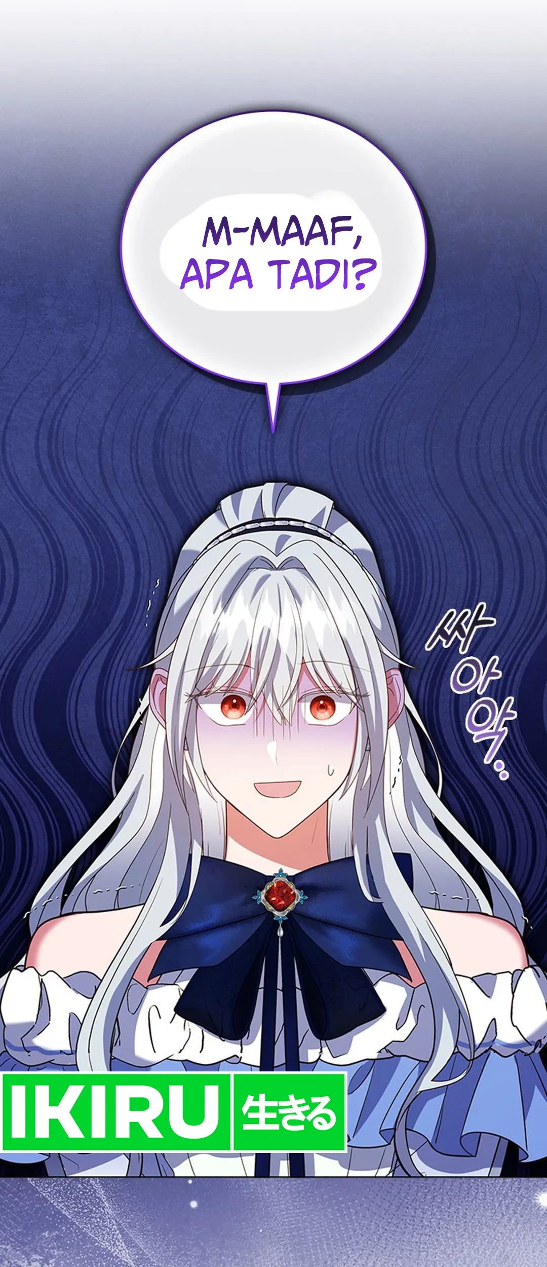It’s Annoying Because My Childhood Friend Is an Archmage Chapter 10 Gambar 64