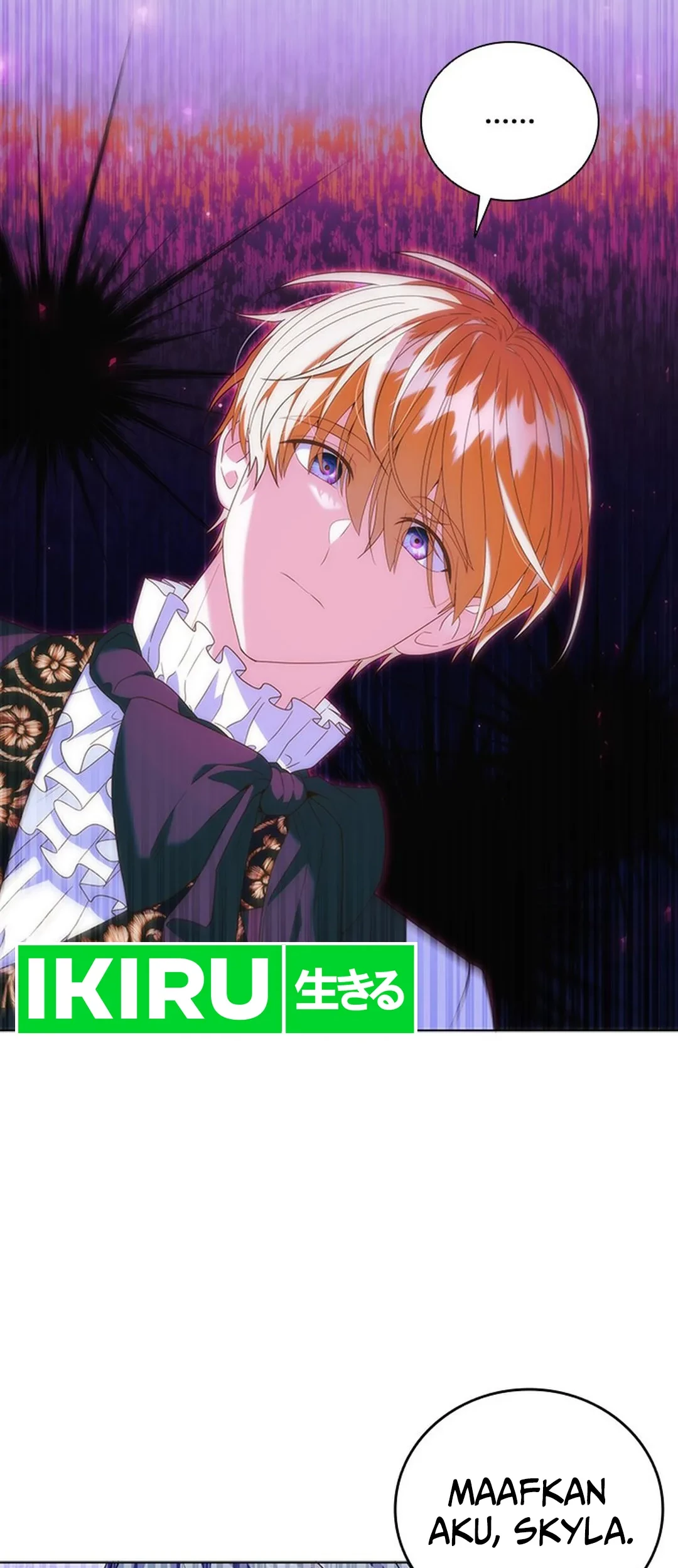 Baca  It’s Annoying Because My Childhood Friend Is an Archmage Chapter 10 Gambar 2