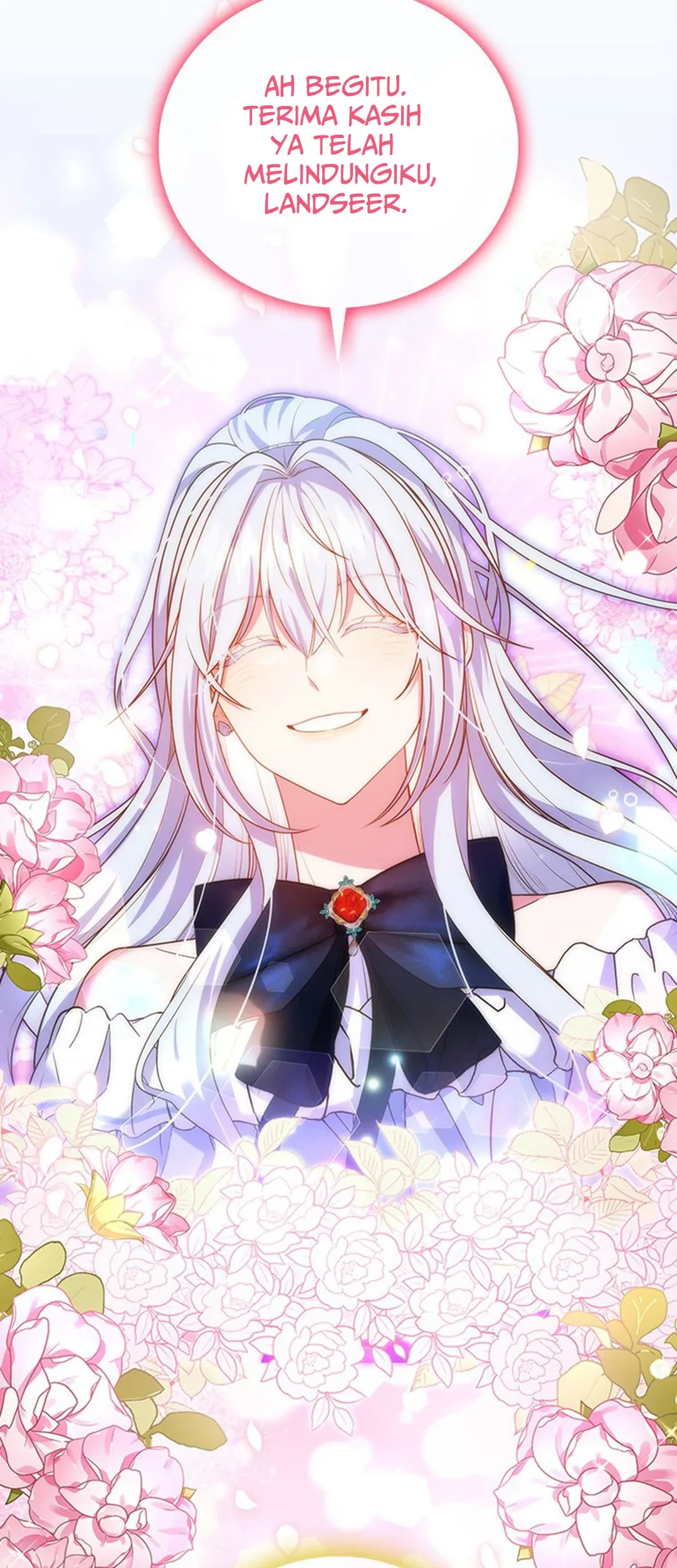 It’s Annoying Because My Childhood Friend Is an Archmage Chapter 10 Gambar 7