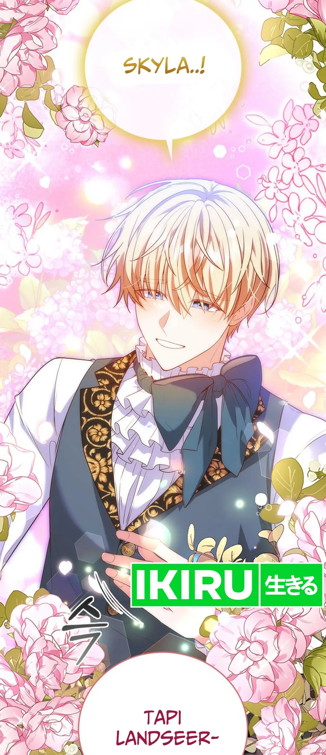 It’s Annoying Because My Childhood Friend Is an Archmage Chapter 10 Gambar 8