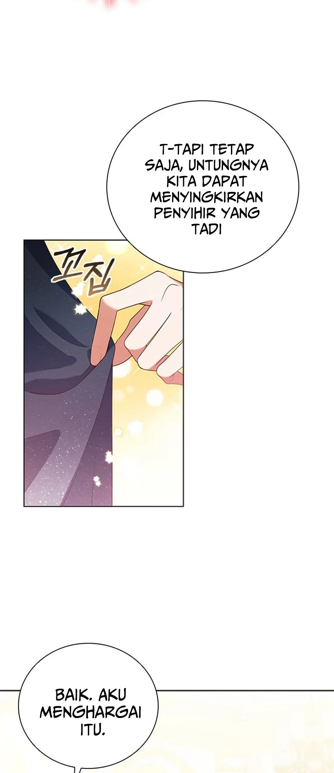 It’s Annoying Because My Childhood Friend Is an Archmage Chapter 10 Gambar 16