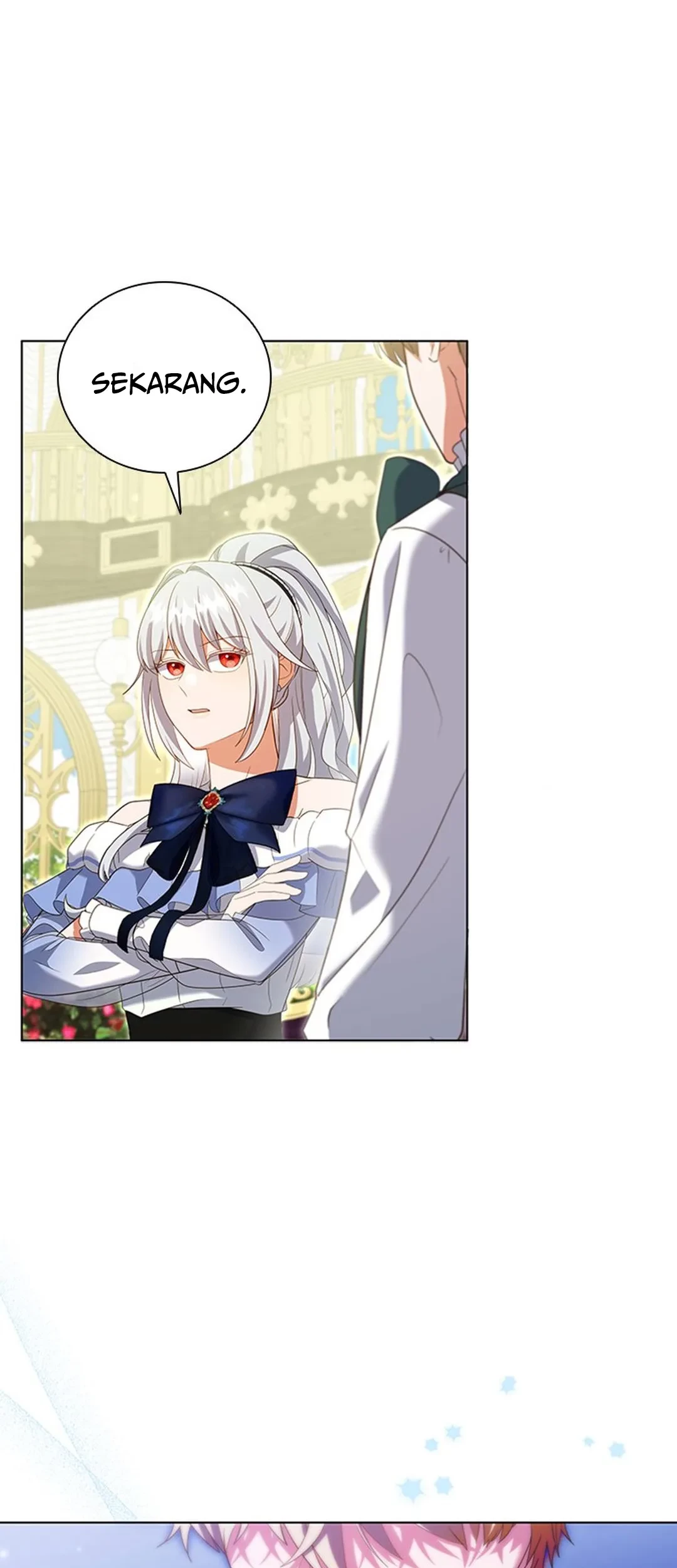 It’s Annoying Because My Childhood Friend Is an Archmage Chapter 10 Gambar 19