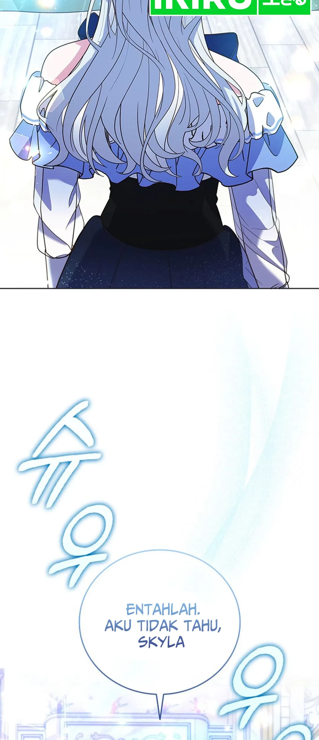 It’s Annoying Because My Childhood Friend Is an Archmage Chapter 10 Gambar 22