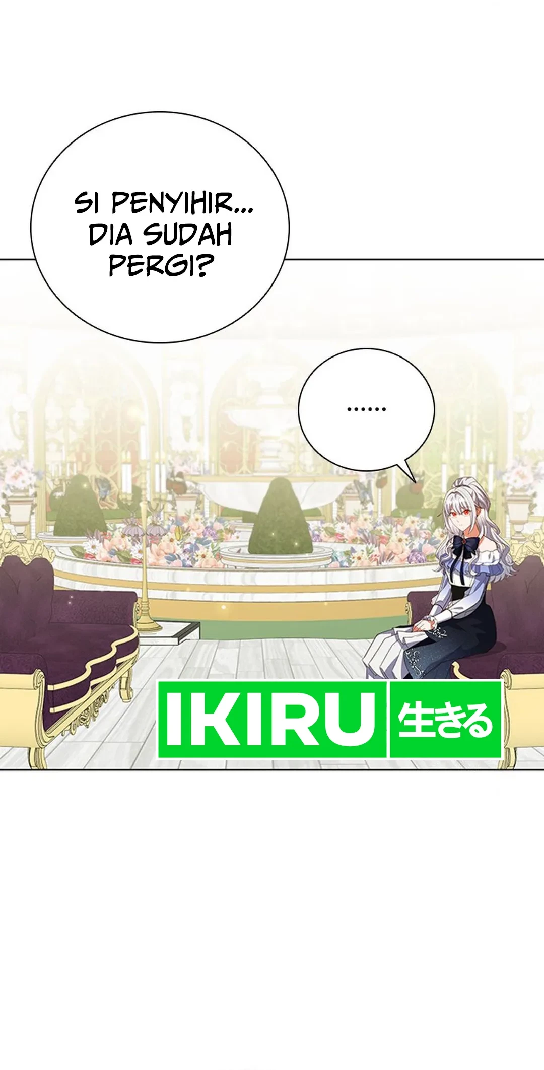 It’s Annoying Because My Childhood Friend Is an Archmage Chapter 10 Gambar 30