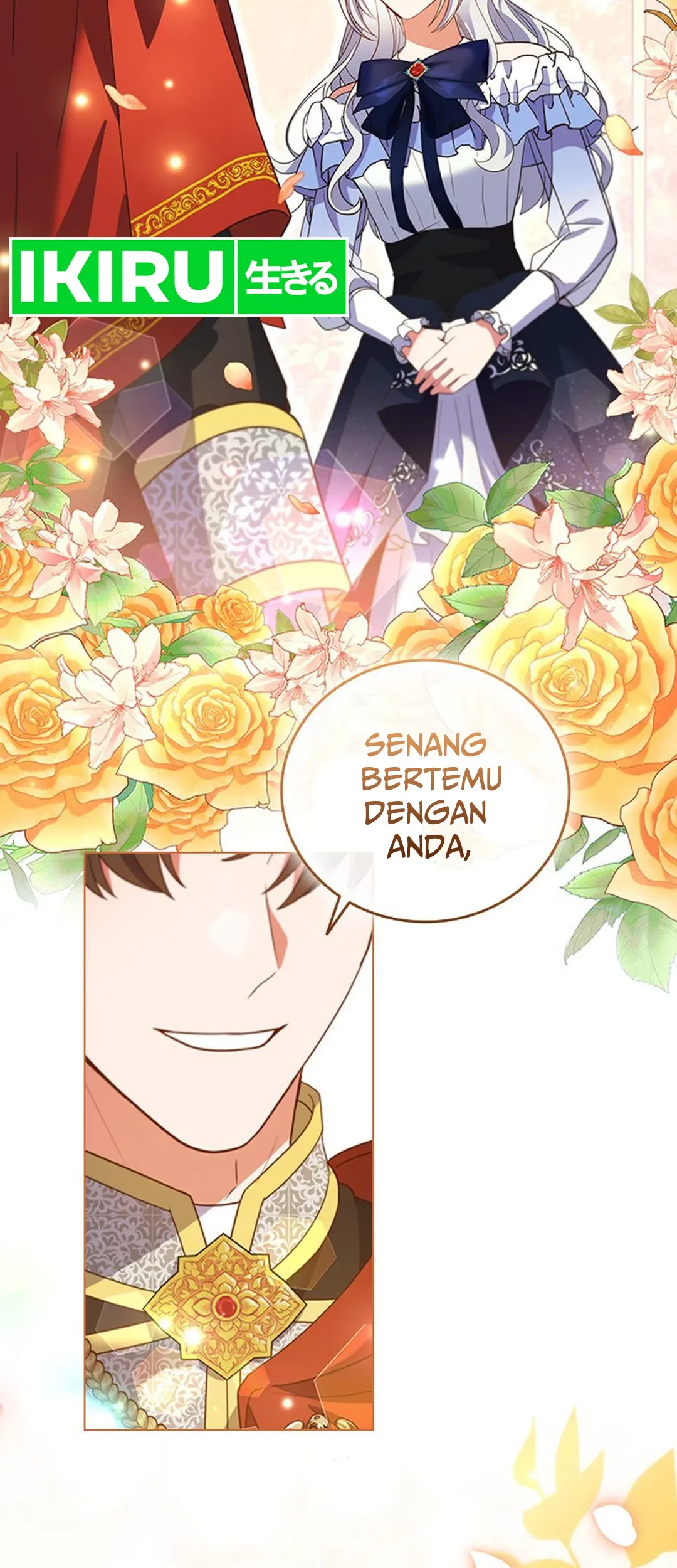 It’s Annoying Because My Childhood Friend Is an Archmage Chapter 10 Gambar 44