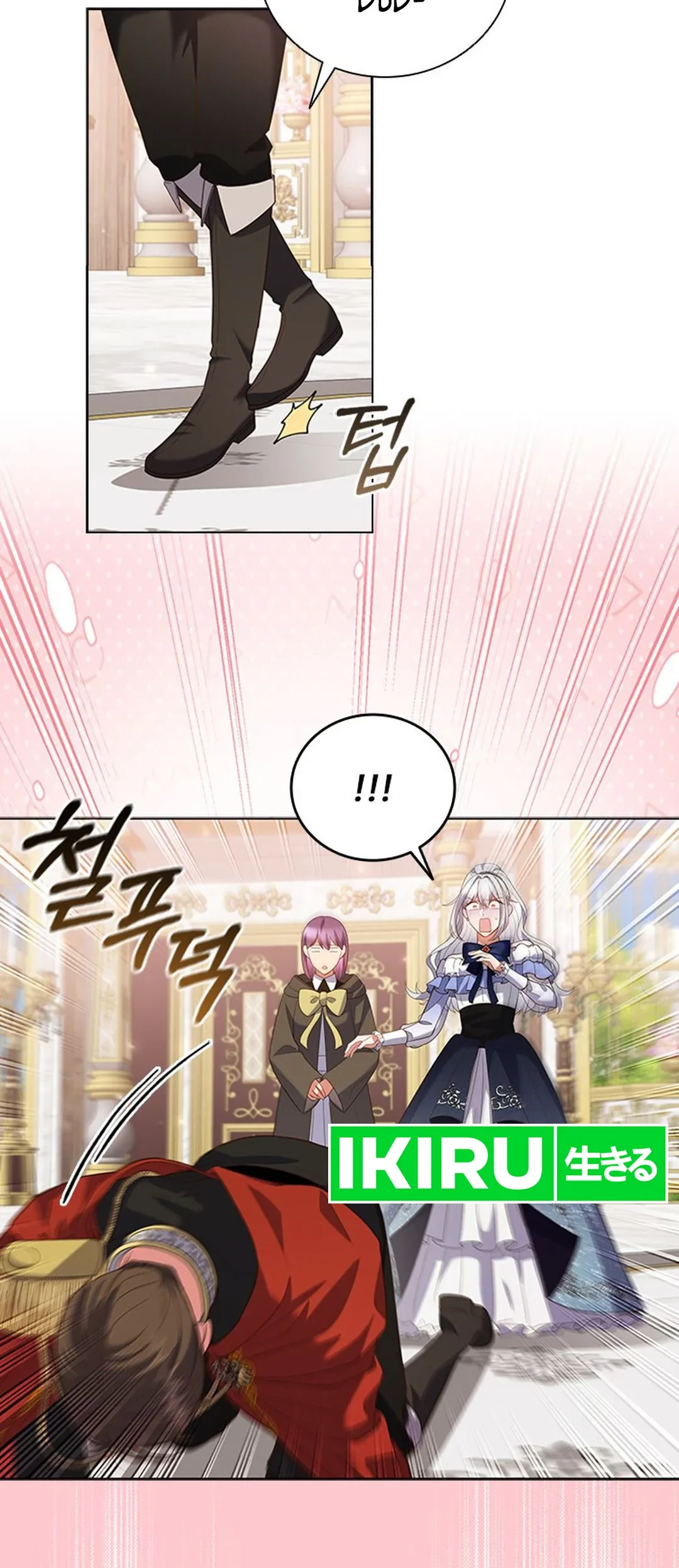 It’s Annoying Because My Childhood Friend Is an Archmage Chapter 10 Gambar 48
