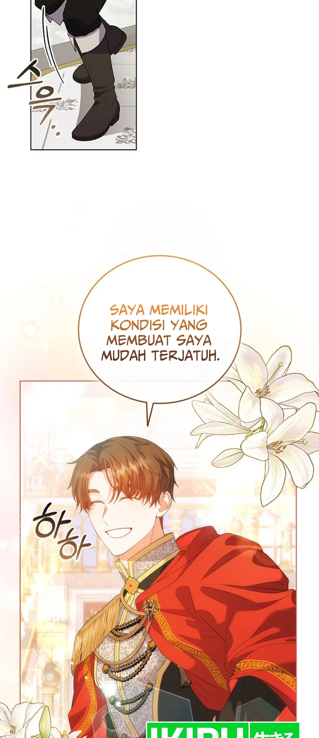 It’s Annoying Because My Childhood Friend Is an Archmage Chapter 10 Gambar 50
