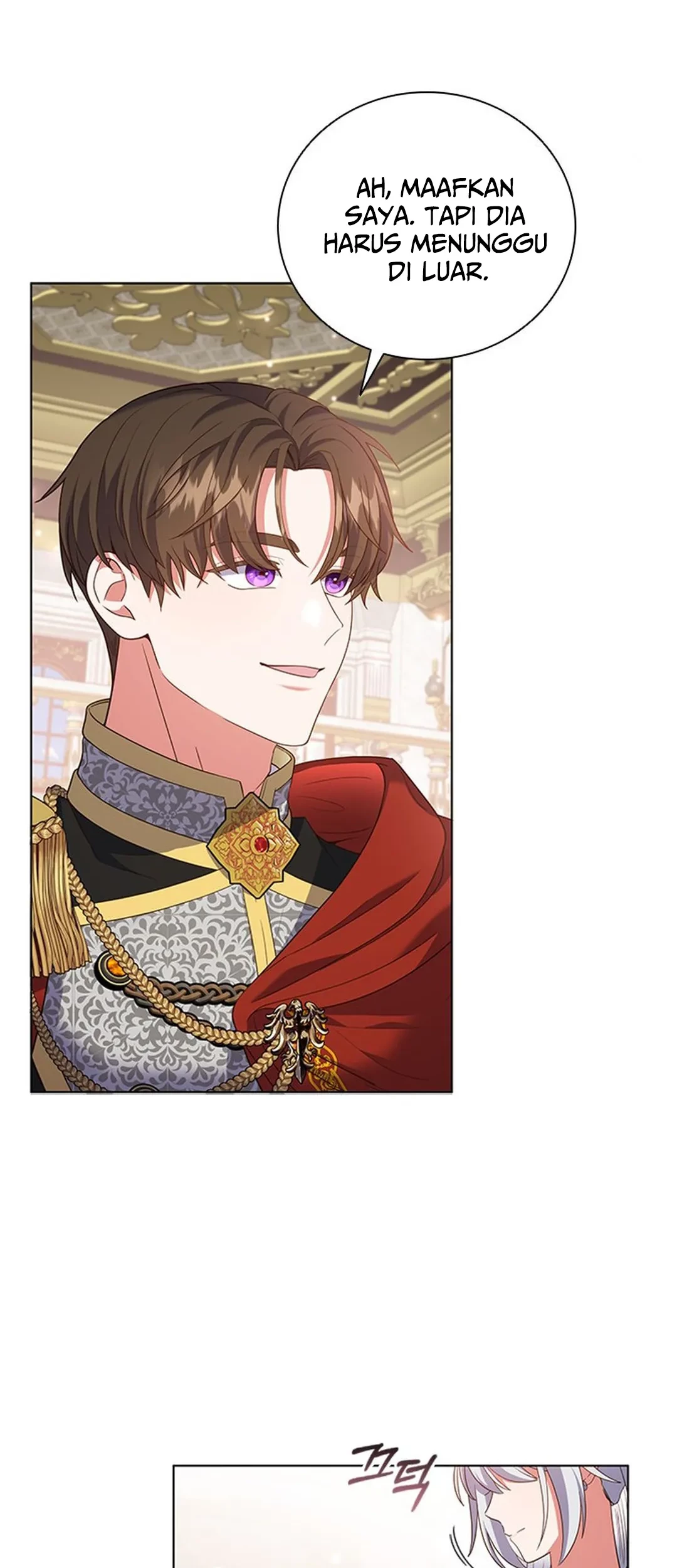 It’s Annoying Because My Childhood Friend Is an Archmage Chapter 10 Gambar 52
