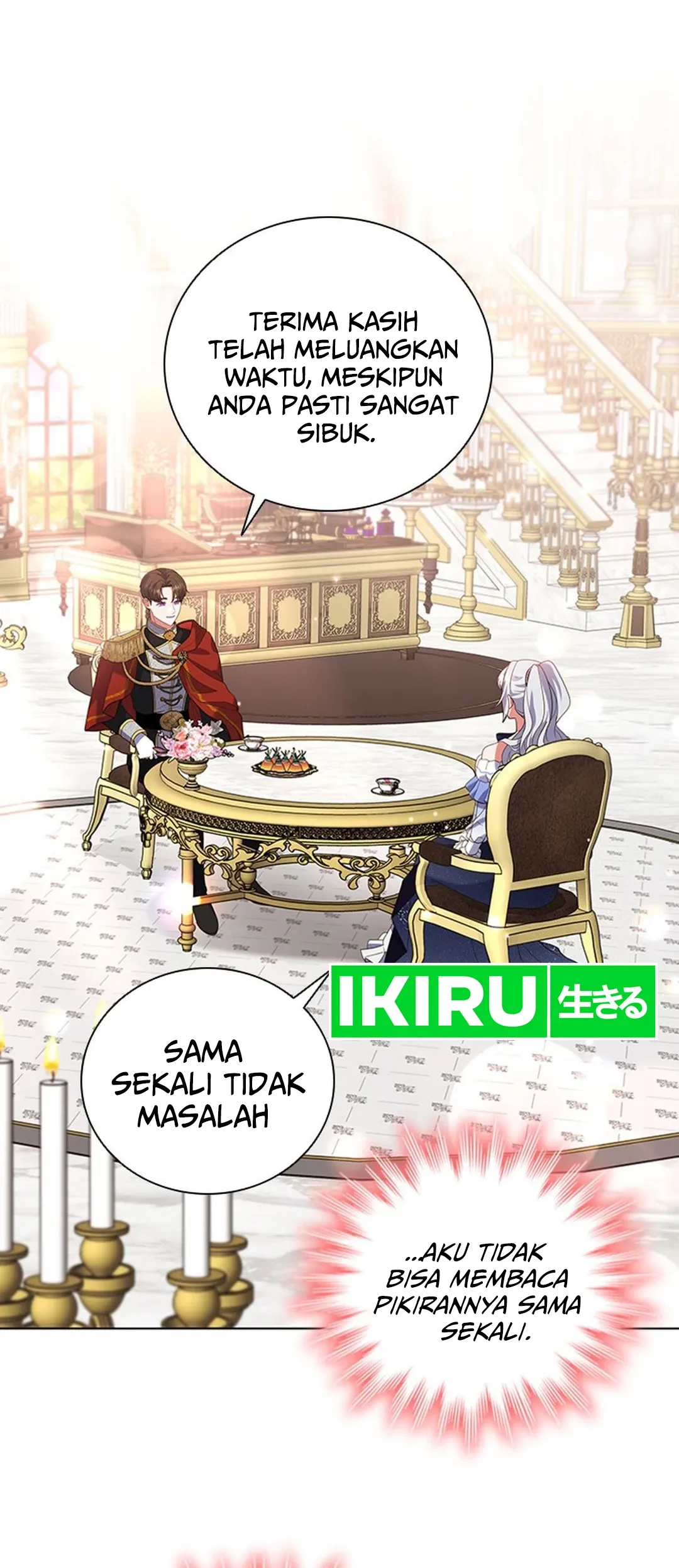It’s Annoying Because My Childhood Friend Is an Archmage Chapter 10 Gambar 54