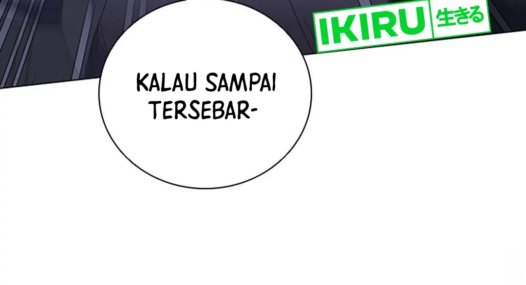 It’s Annoying Because My Childhood Friend Is an Archmage Chapter 09 Gambar 45