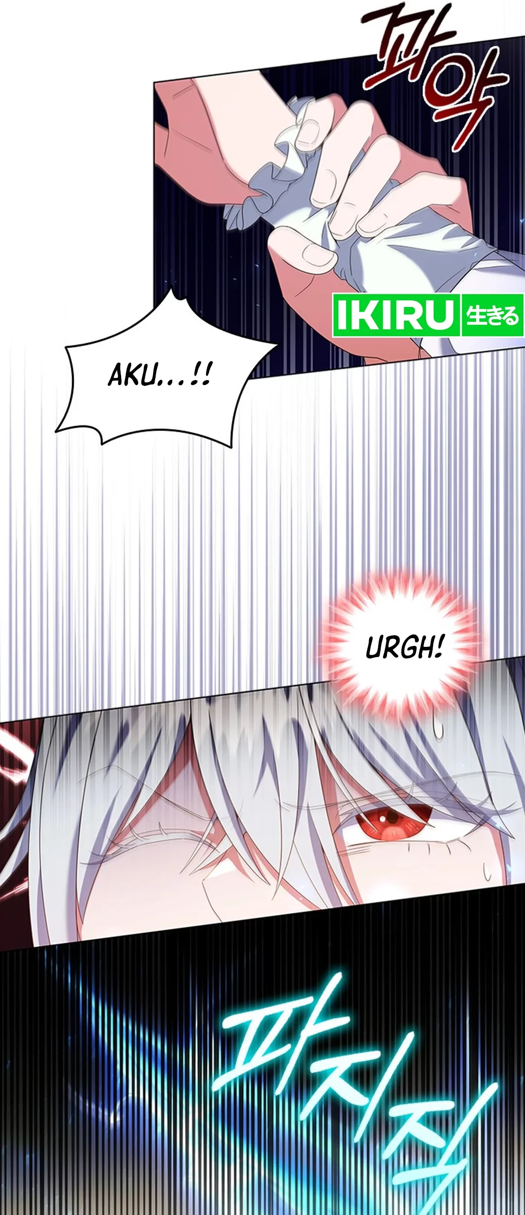 It’s Annoying Because My Childhood Friend Is an Archmage Chapter 09 Gambar 46
