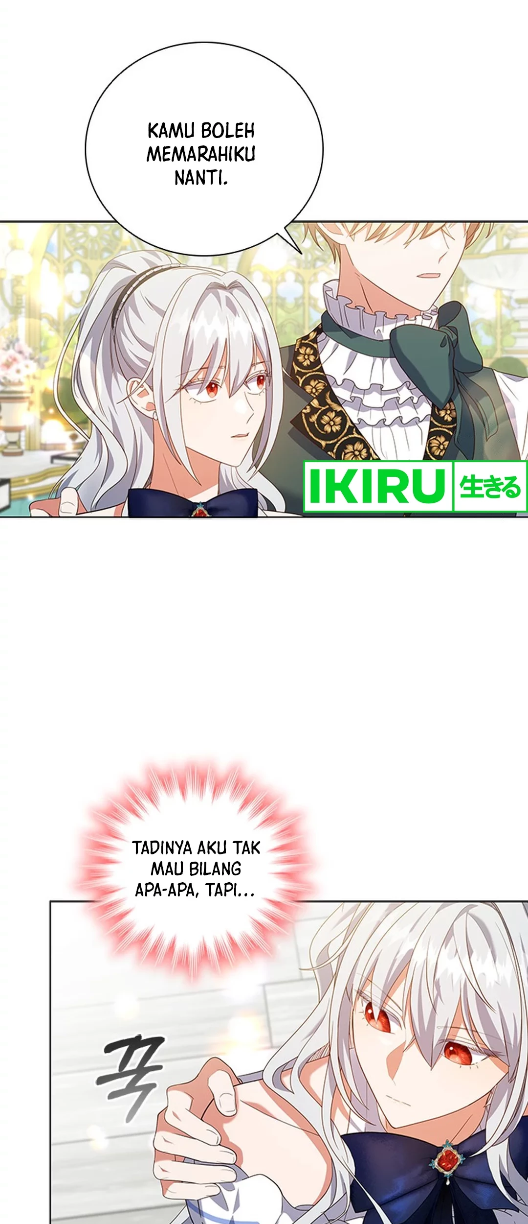 It’s Annoying Because My Childhood Friend Is an Archmage Chapter 09 Gambar 57