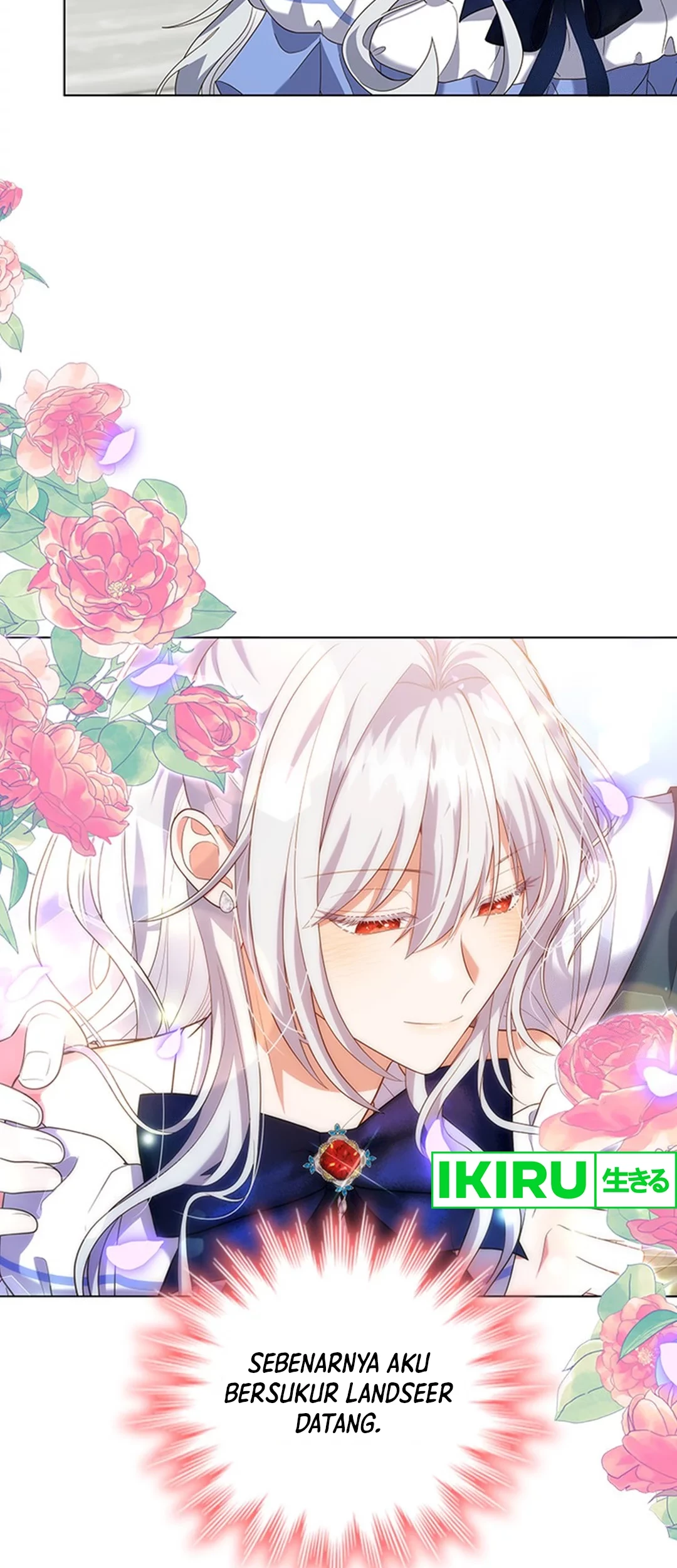 It’s Annoying Because My Childhood Friend Is an Archmage Chapter 09 Gambar 58