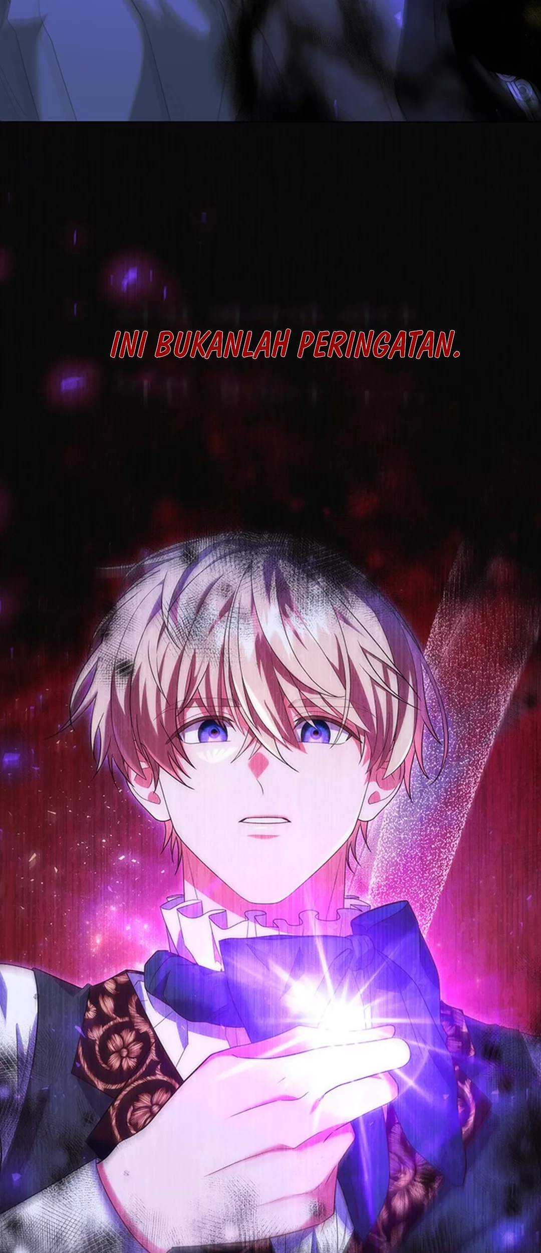 It’s Annoying Because My Childhood Friend Is an Archmage Chapter 09 Gambar 66