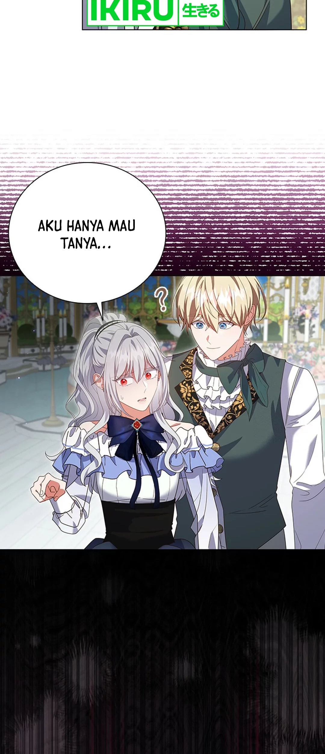 It’s Annoying Because My Childhood Friend Is an Archmage Chapter 09 Gambar 72