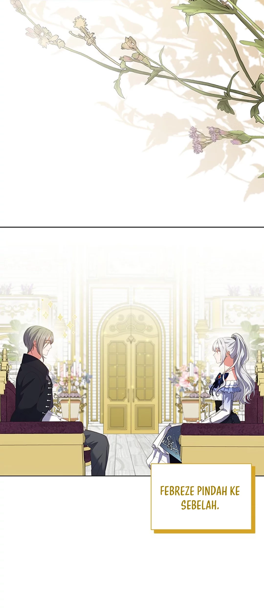 It’s Annoying Because My Childhood Friend Is an Archmage Chapter 09 Gambar 3