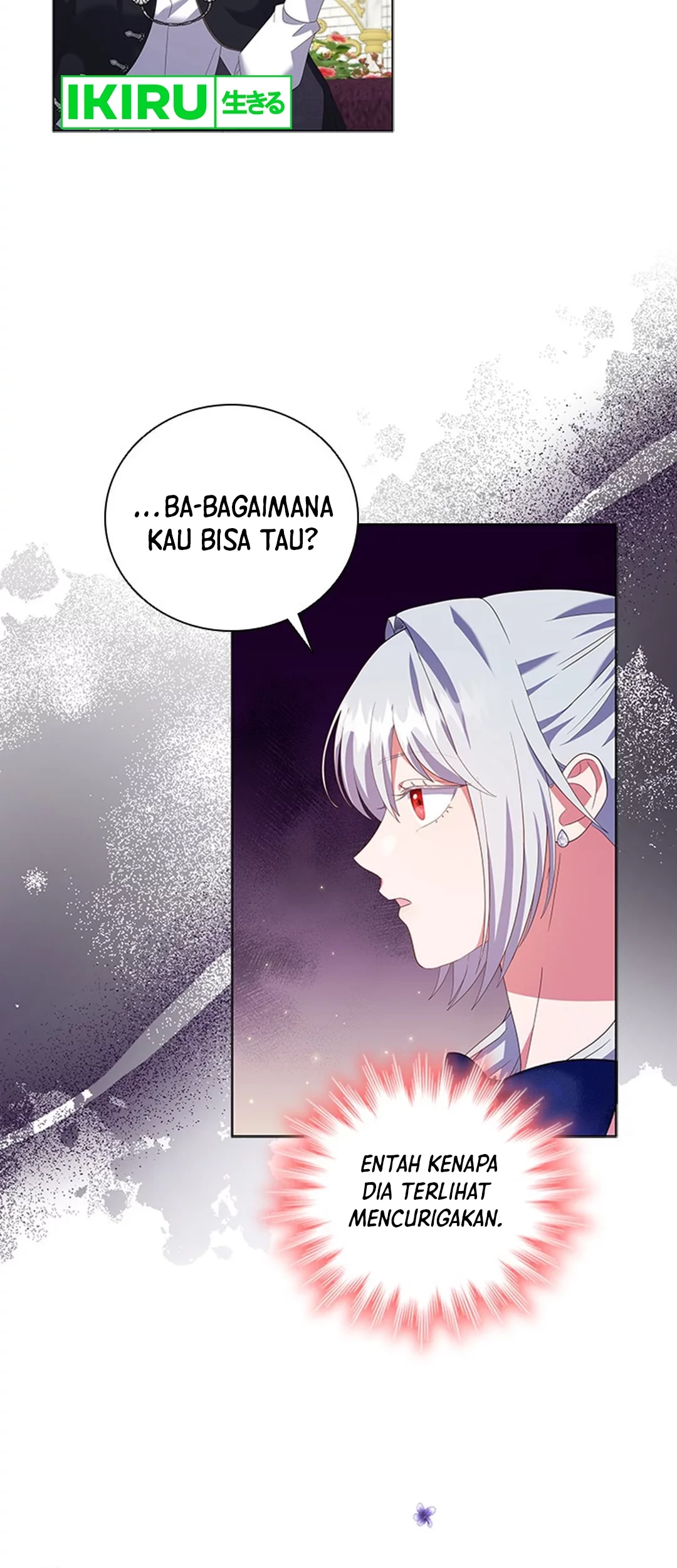 It’s Annoying Because My Childhood Friend Is an Archmage Chapter 09 Gambar 5