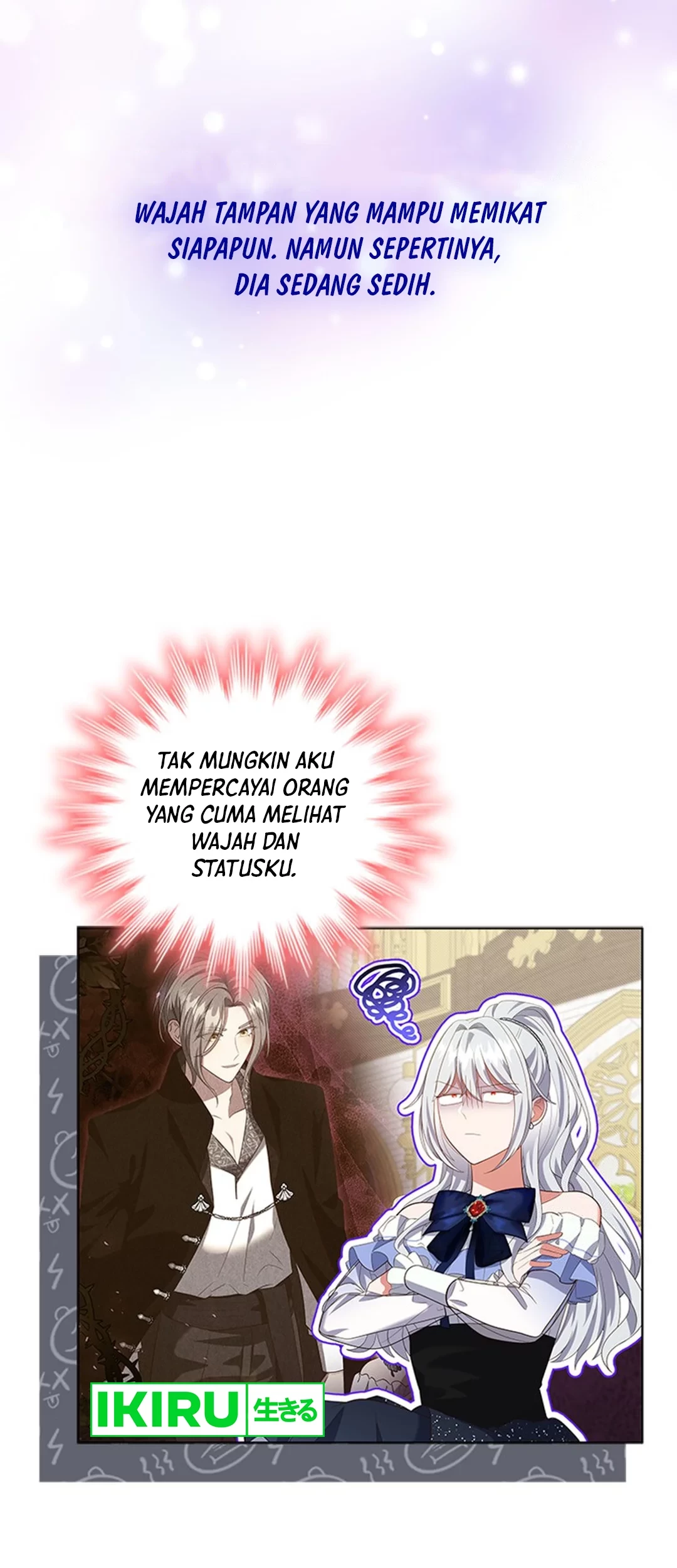 It’s Annoying Because My Childhood Friend Is an Archmage Chapter 09 Gambar 7