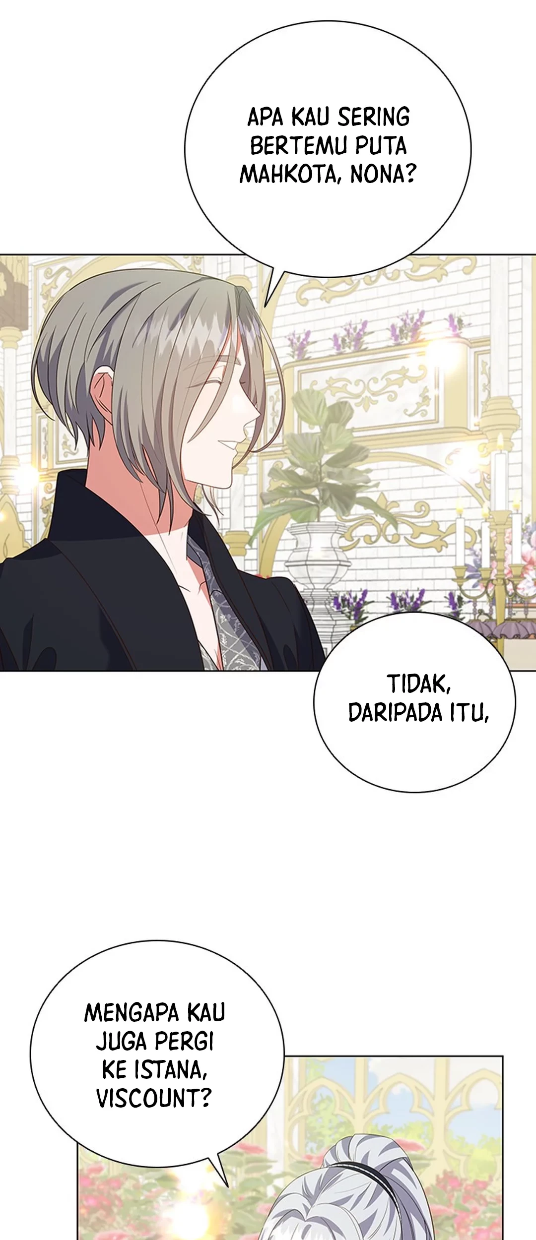 It’s Annoying Because My Childhood Friend Is an Archmage Chapter 09 Gambar 9
