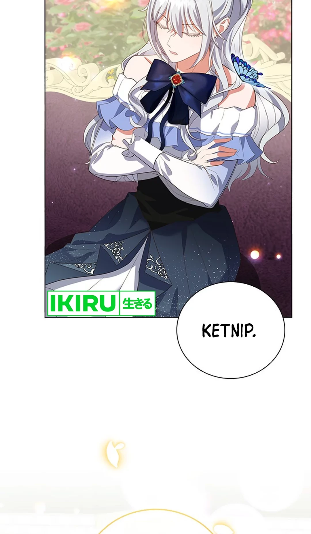 It’s Annoying Because My Childhood Friend Is an Archmage Chapter 09 Gambar 10