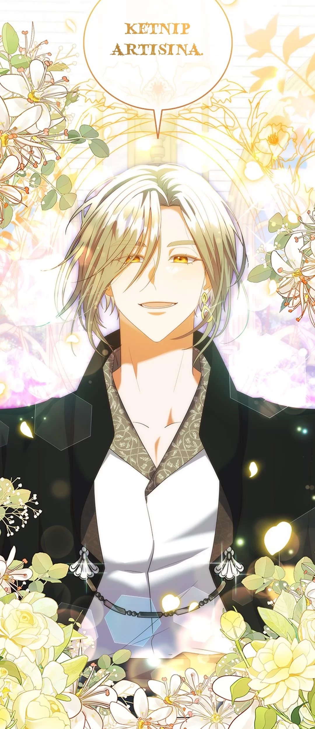 It’s Annoying Because My Childhood Friend Is an Archmage Chapter 09 Gambar 11