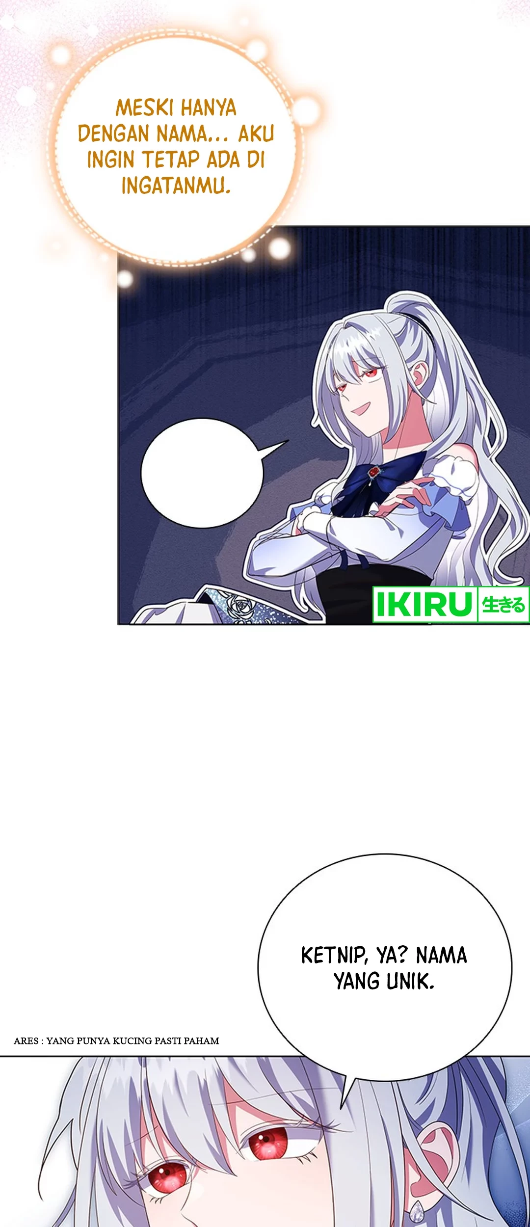 It’s Annoying Because My Childhood Friend Is an Archmage Chapter 09 Gambar 13
