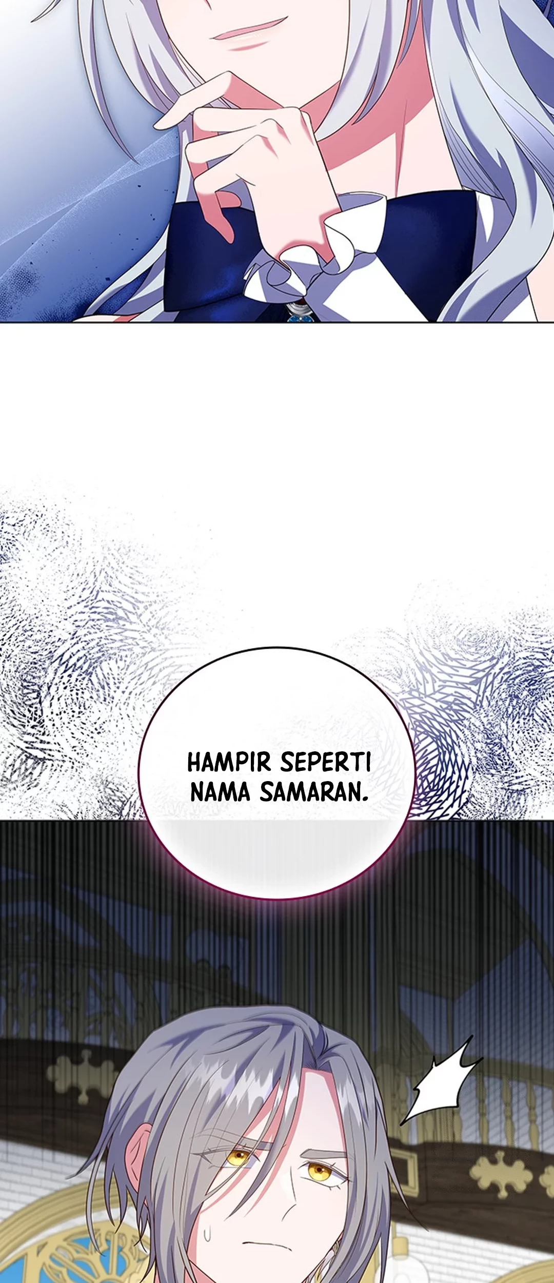 It’s Annoying Because My Childhood Friend Is an Archmage Chapter 09 Gambar 14