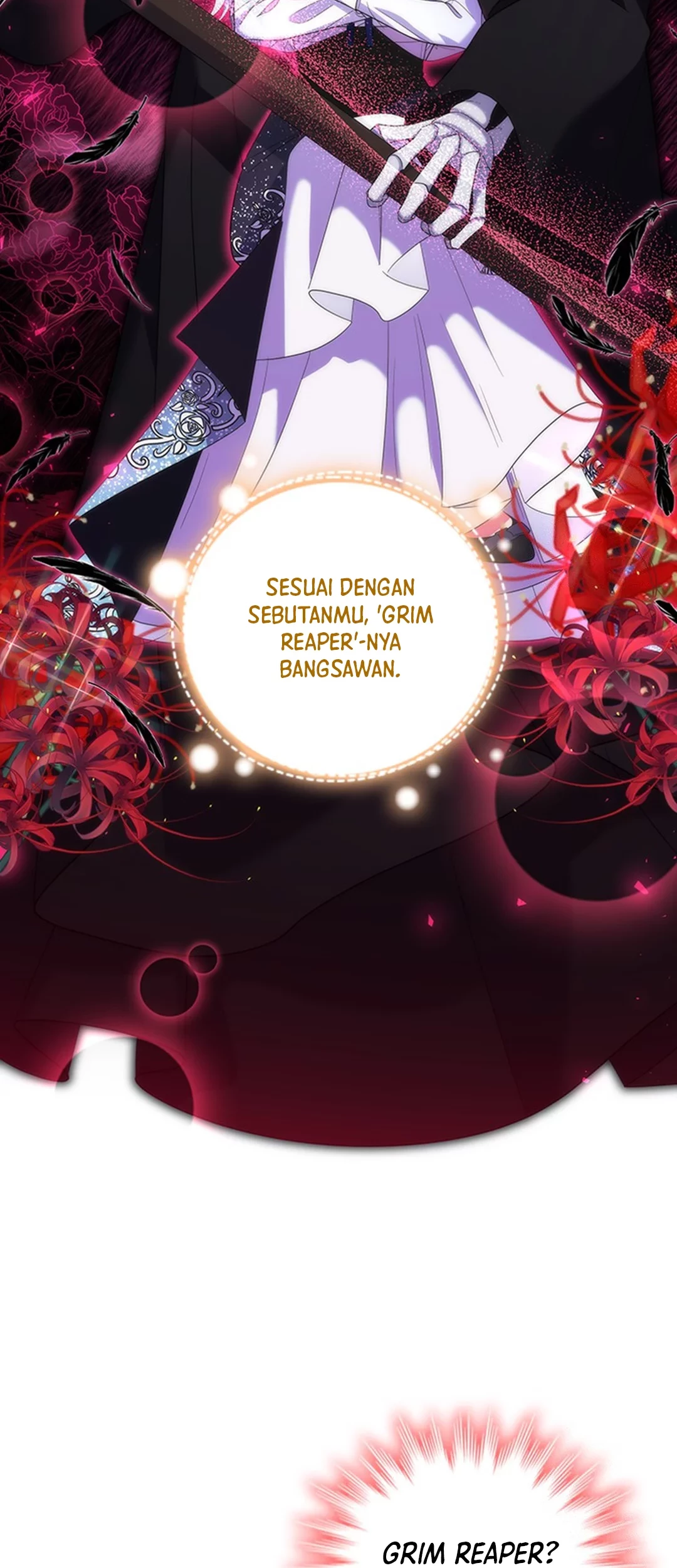 It’s Annoying Because My Childhood Friend Is an Archmage Chapter 09 Gambar 17