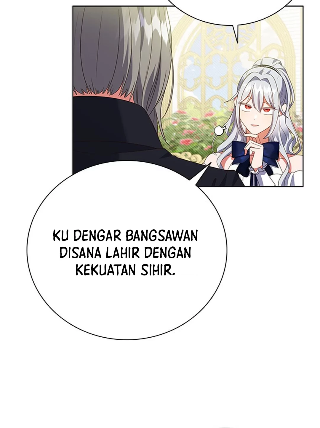 It’s Annoying Because My Childhood Friend Is an Archmage Chapter 09 Gambar 20