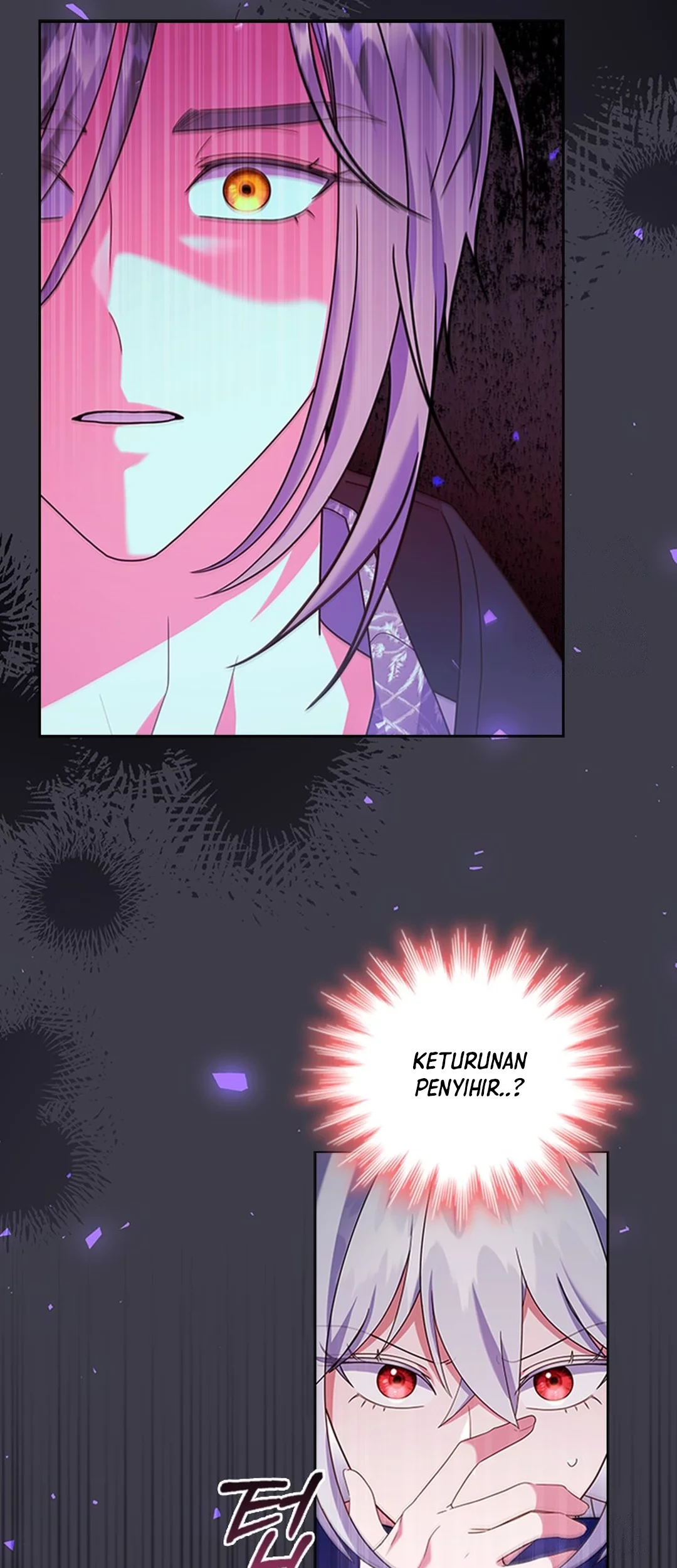 It’s Annoying Because My Childhood Friend Is an Archmage Chapter 09 Gambar 26