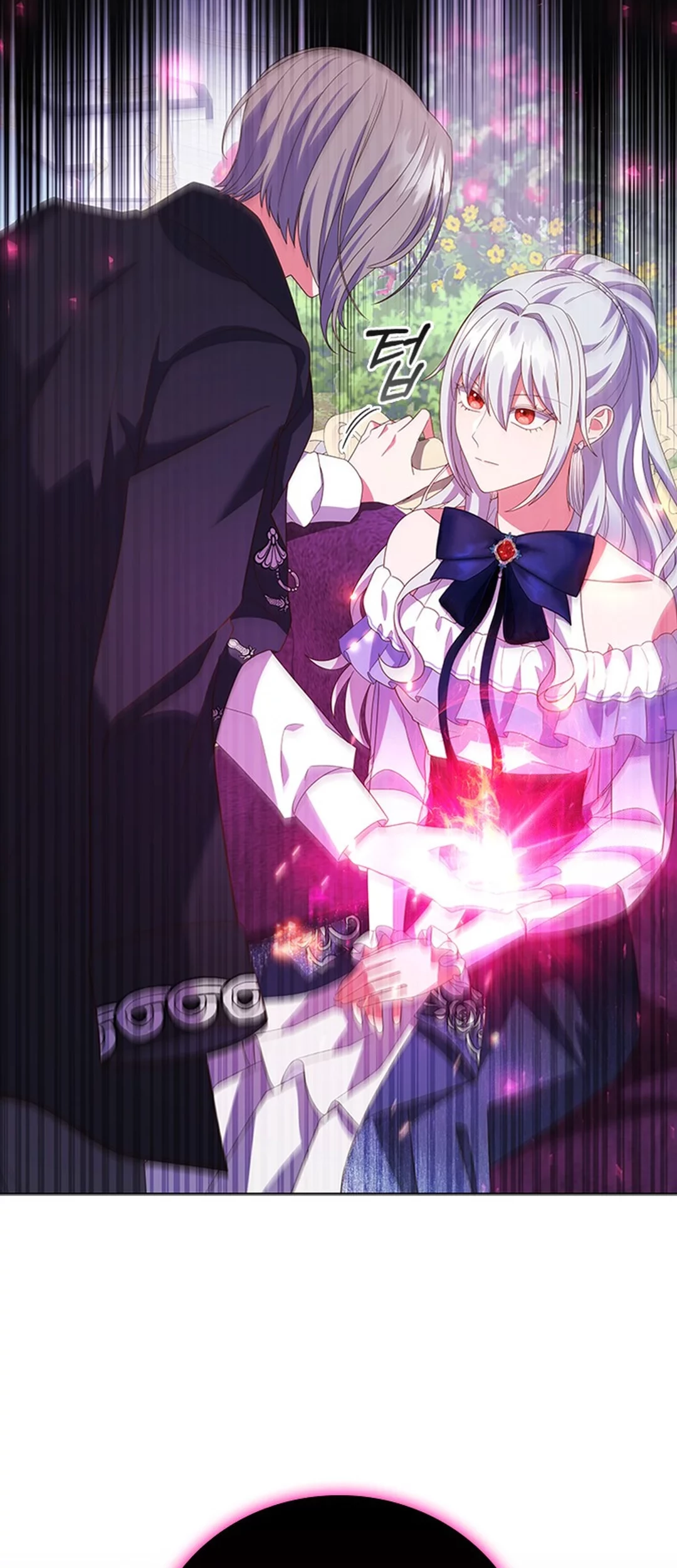 It’s Annoying Because My Childhood Friend Is an Archmage Chapter 09 Gambar 29