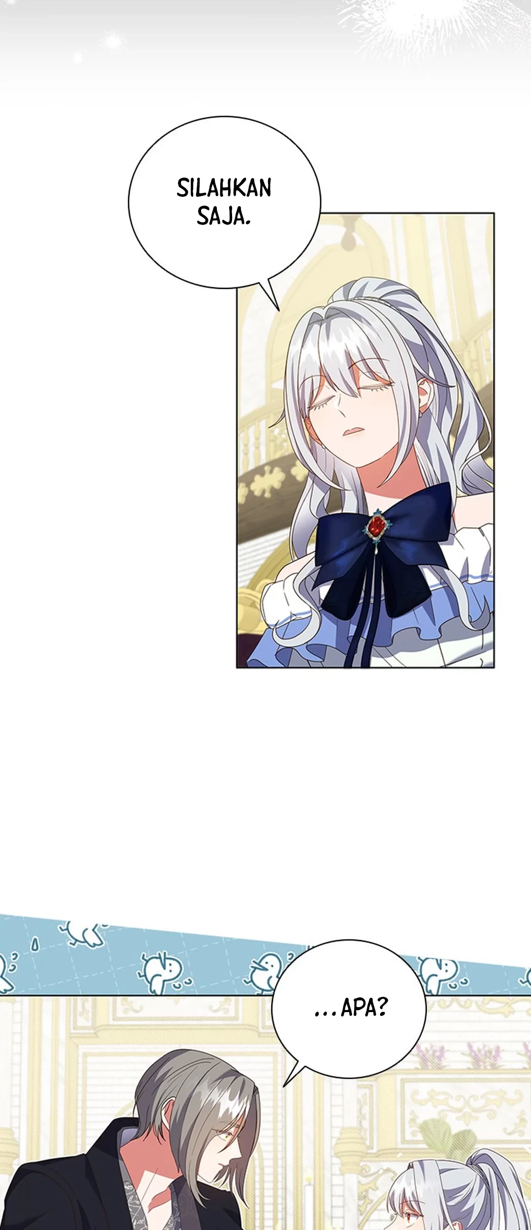 It’s Annoying Because My Childhood Friend Is an Archmage Chapter 09 Gambar 31