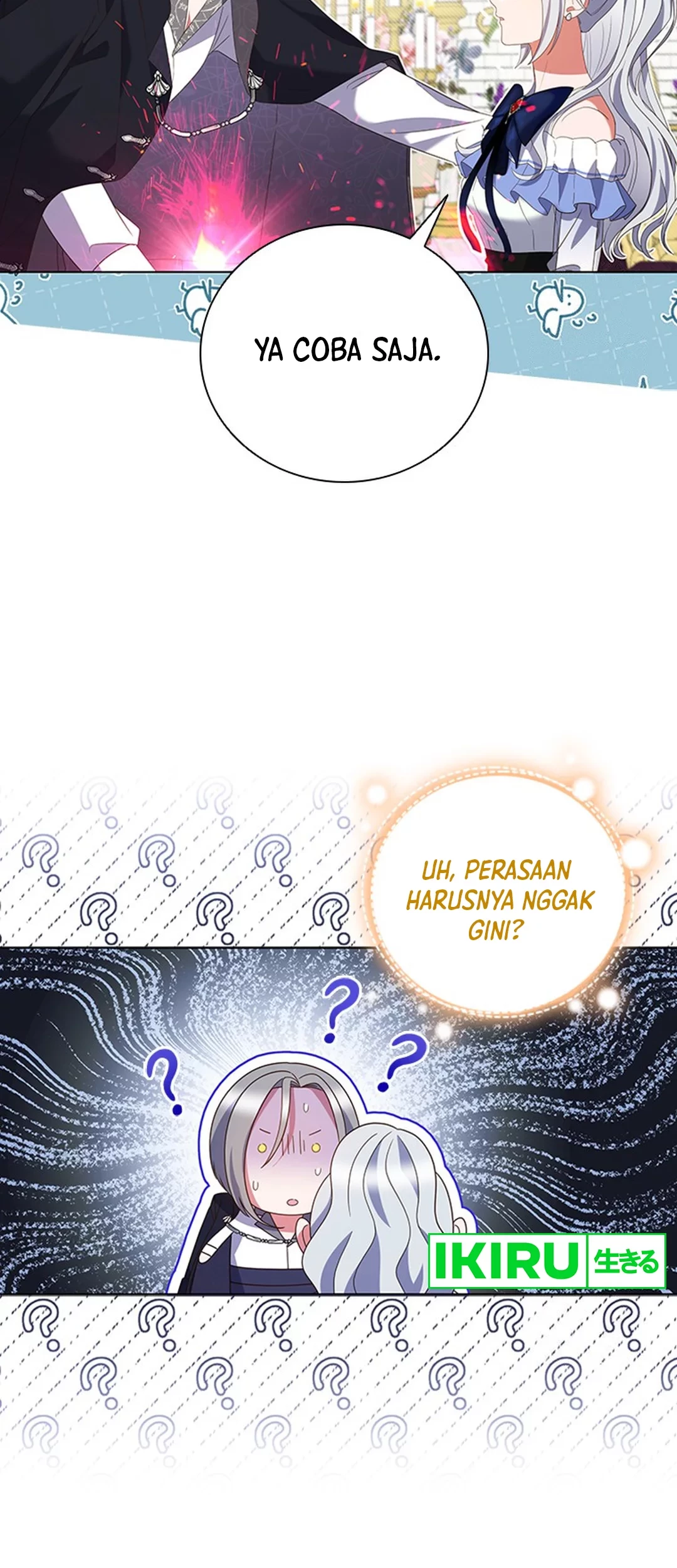 It’s Annoying Because My Childhood Friend Is an Archmage Chapter 09 Gambar 32