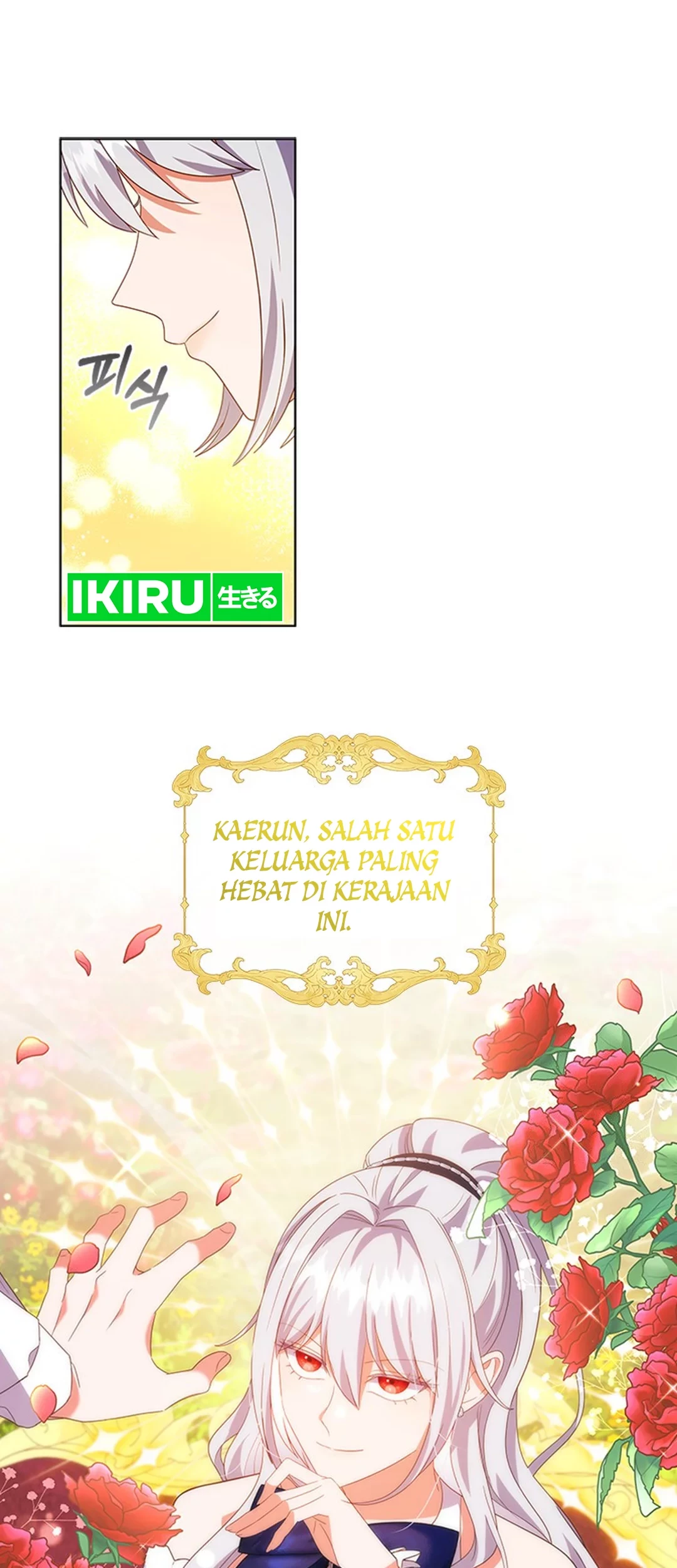 It’s Annoying Because My Childhood Friend Is an Archmage Chapter 09 Gambar 34