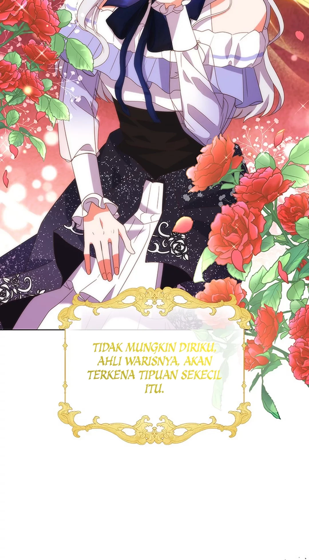 It’s Annoying Because My Childhood Friend Is an Archmage Chapter 09 Gambar 35