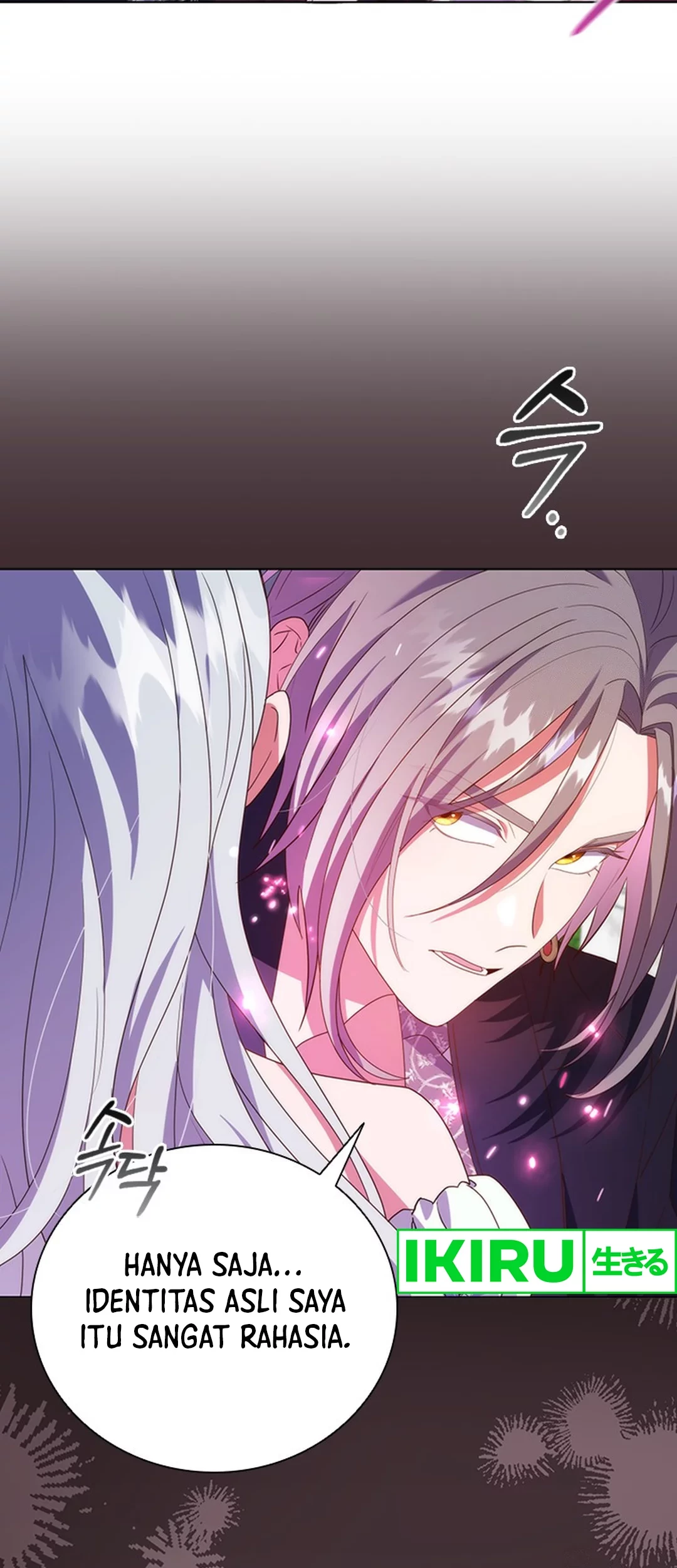 It’s Annoying Because My Childhood Friend Is an Archmage Chapter 09 Gambar 37