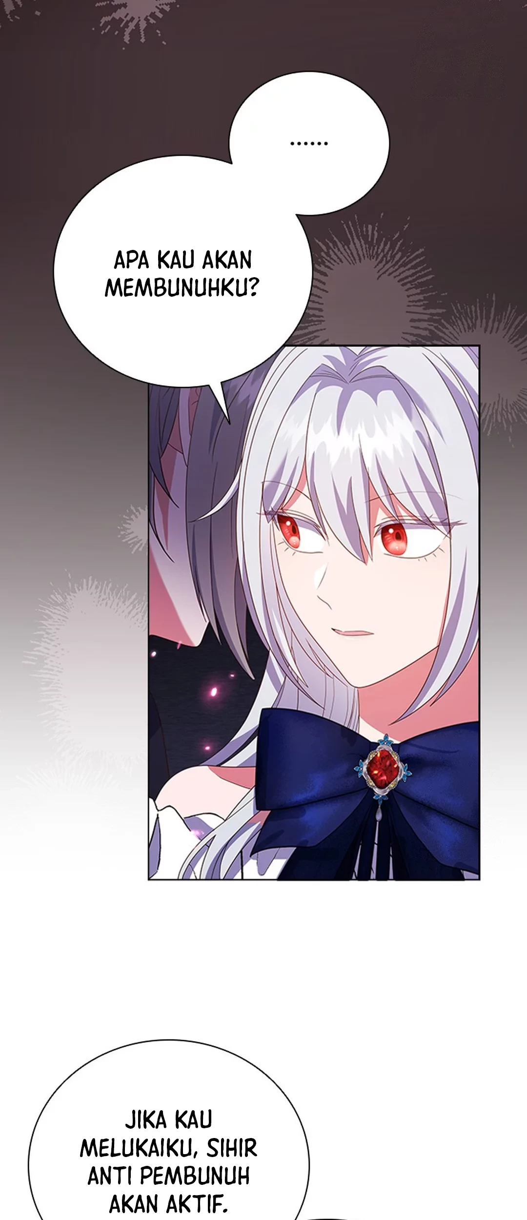 It’s Annoying Because My Childhood Friend Is an Archmage Chapter 09 Gambar 38