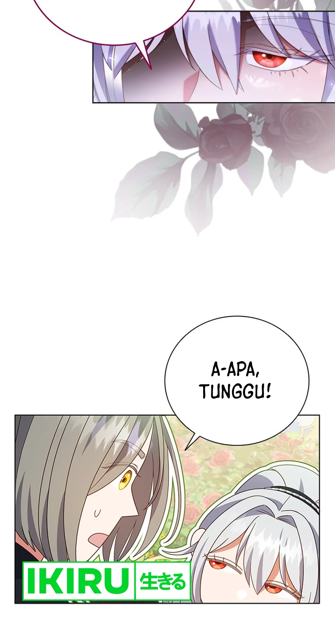 It’s Annoying Because My Childhood Friend Is an Archmage Chapter 09 Gambar 40